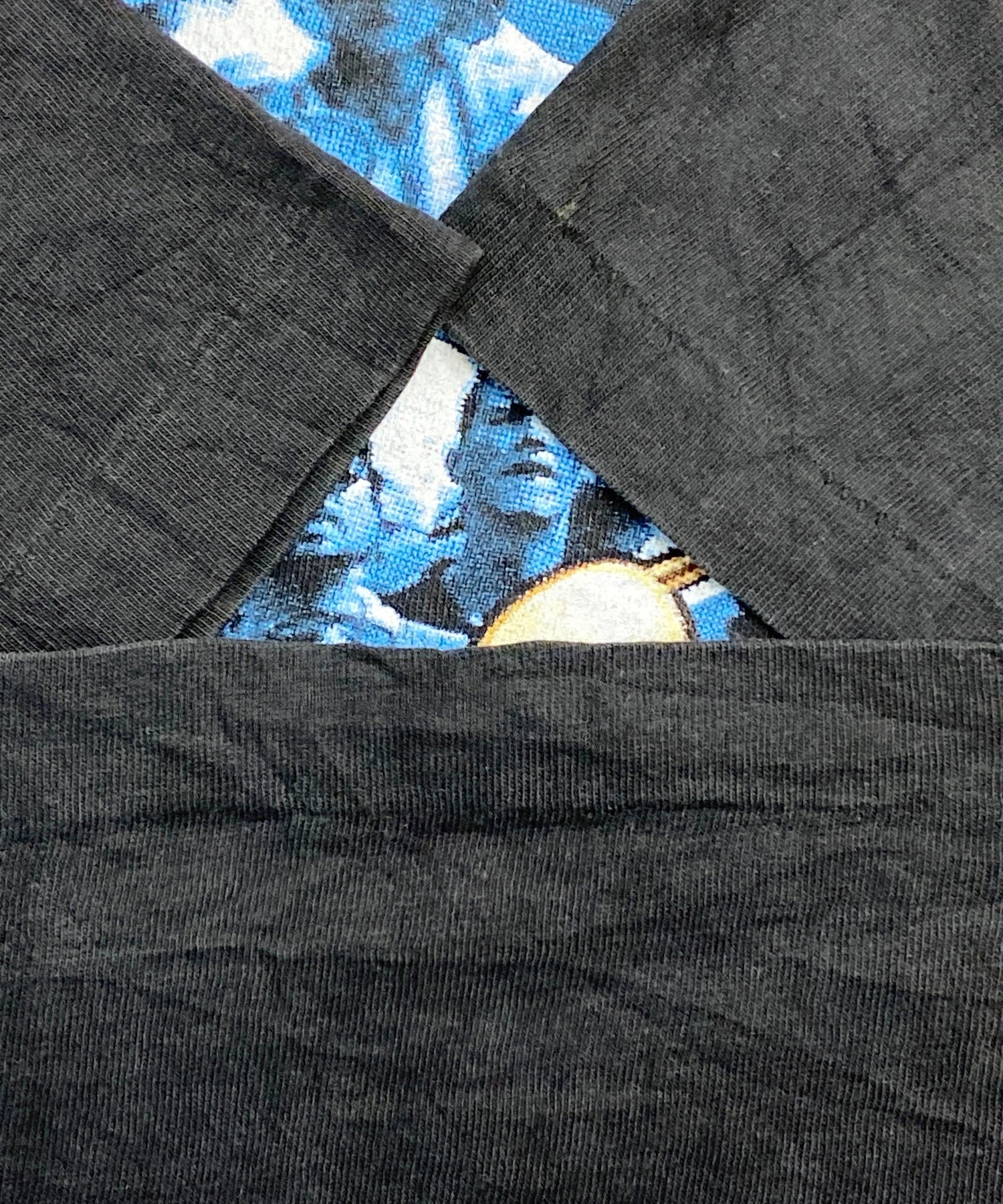 90s Tiger Woods Tシャツ - Image 6