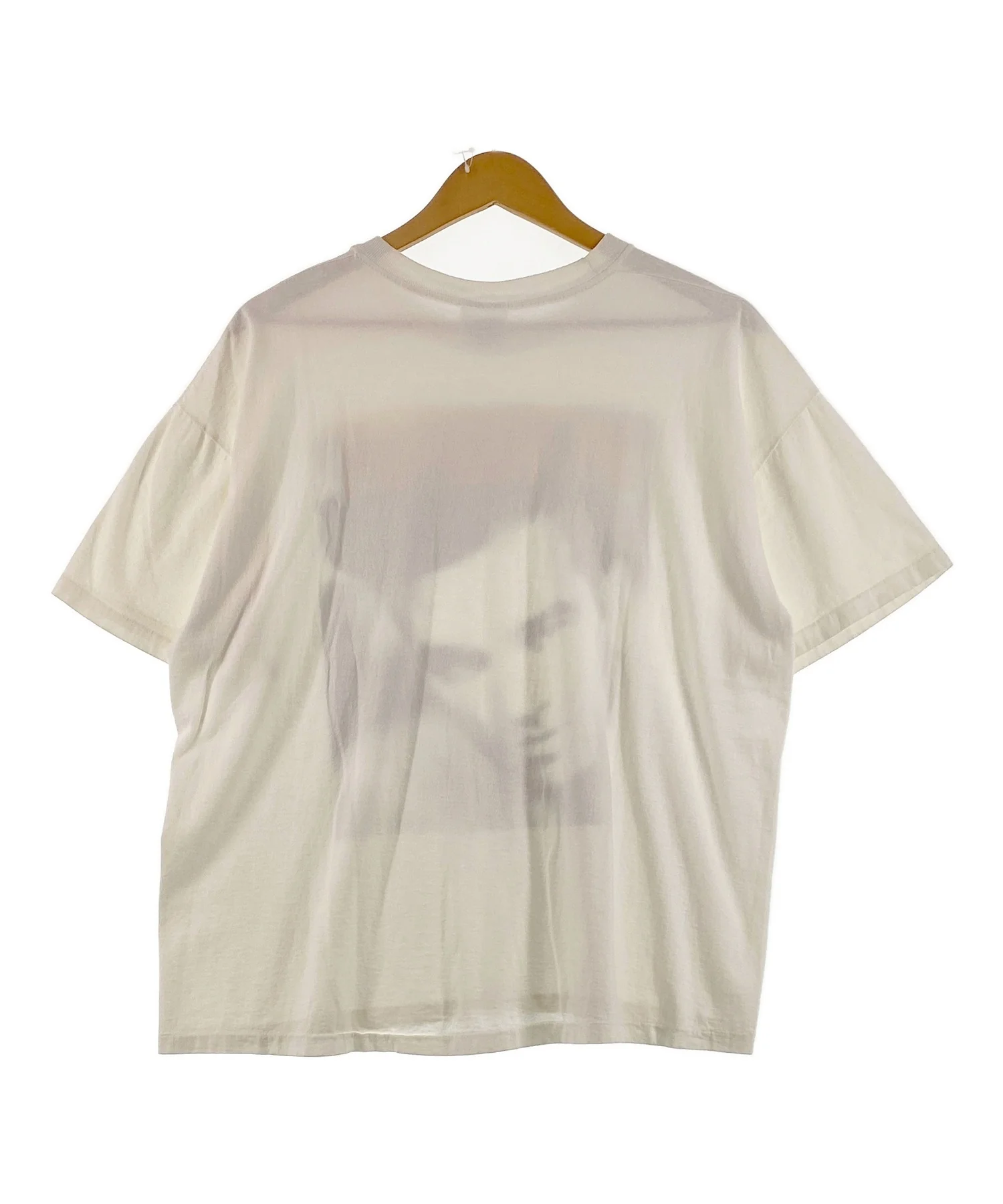 ©1991 MORRISSEY Tシャツ - Image 2