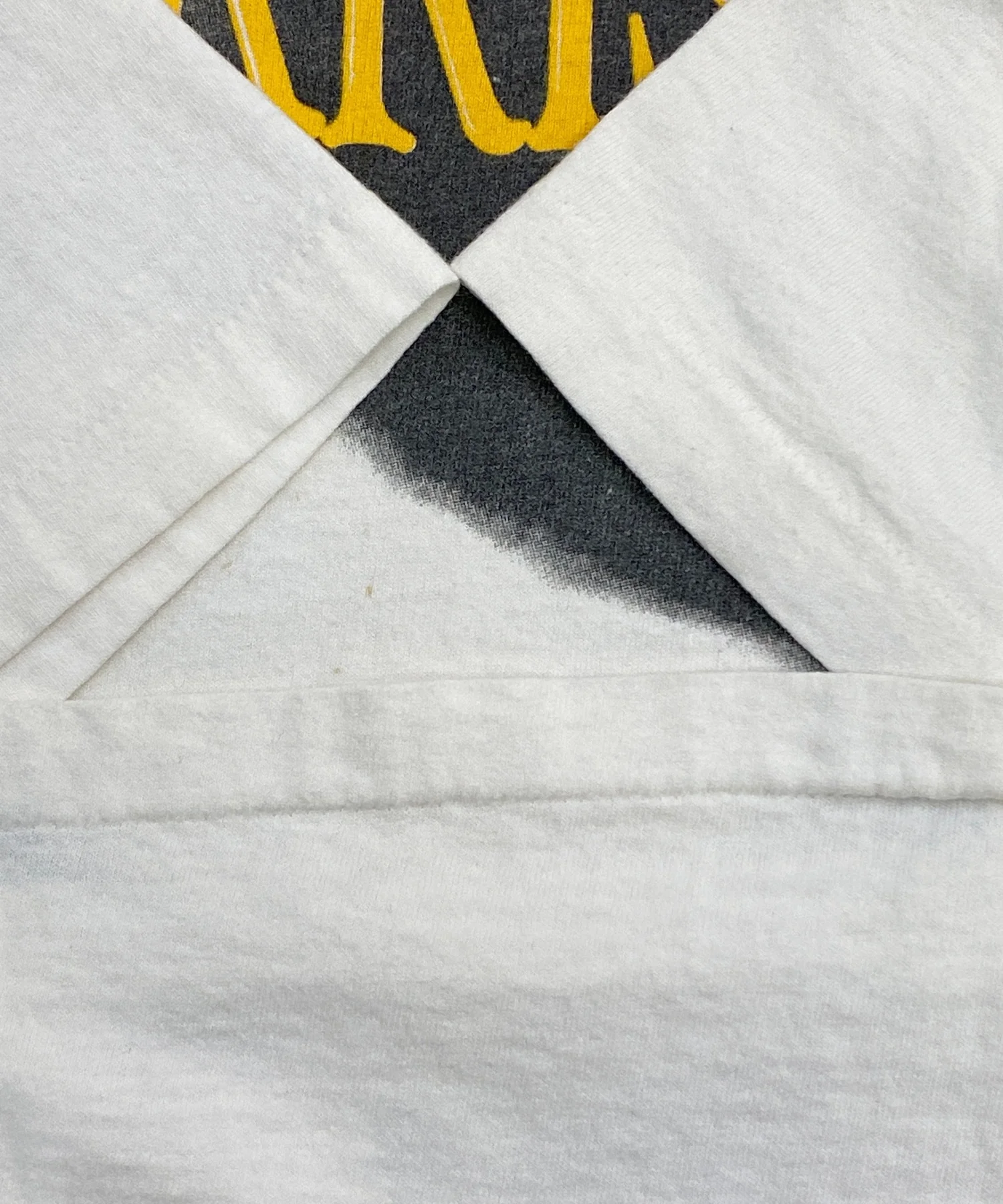 ©1991 MORRISSEY Tシャツ - Image 6