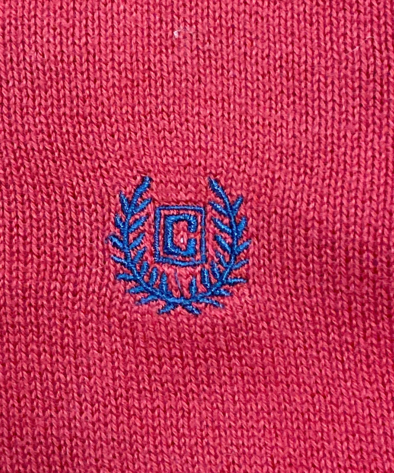 CHAPS ニットベスト - Image 4