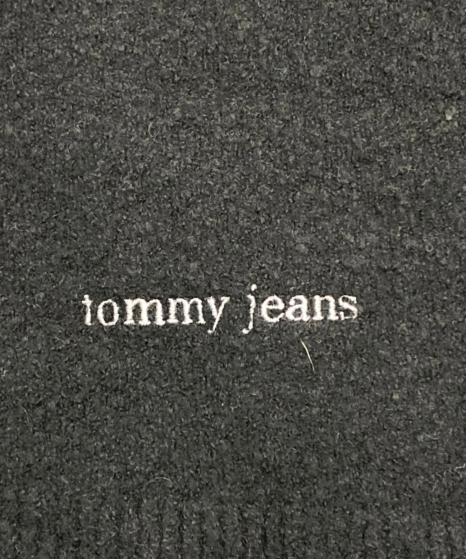 TOMMY ニット - Image 4