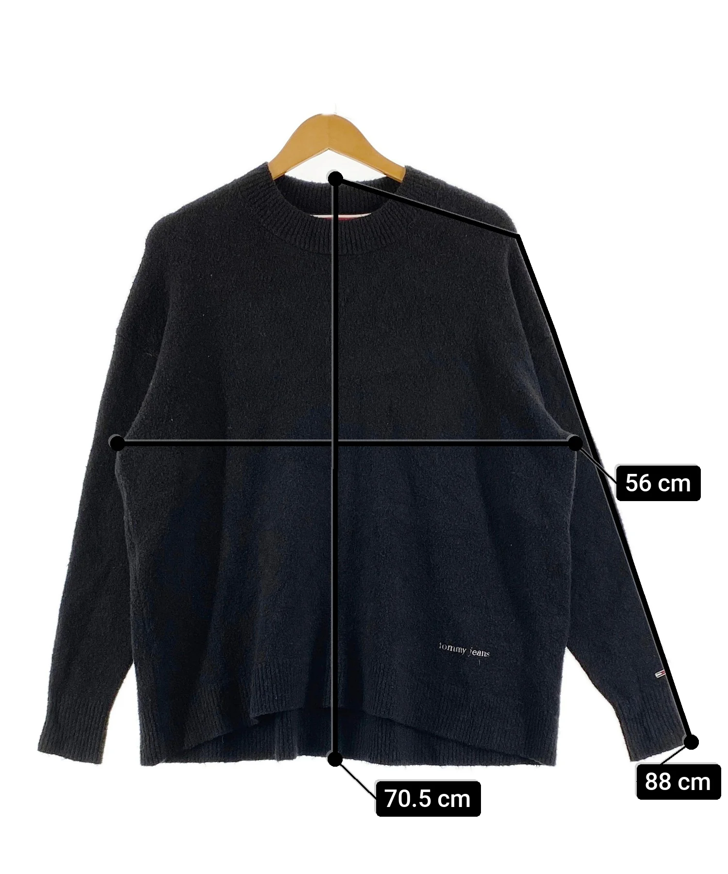 TOMMY ニット - Image 5