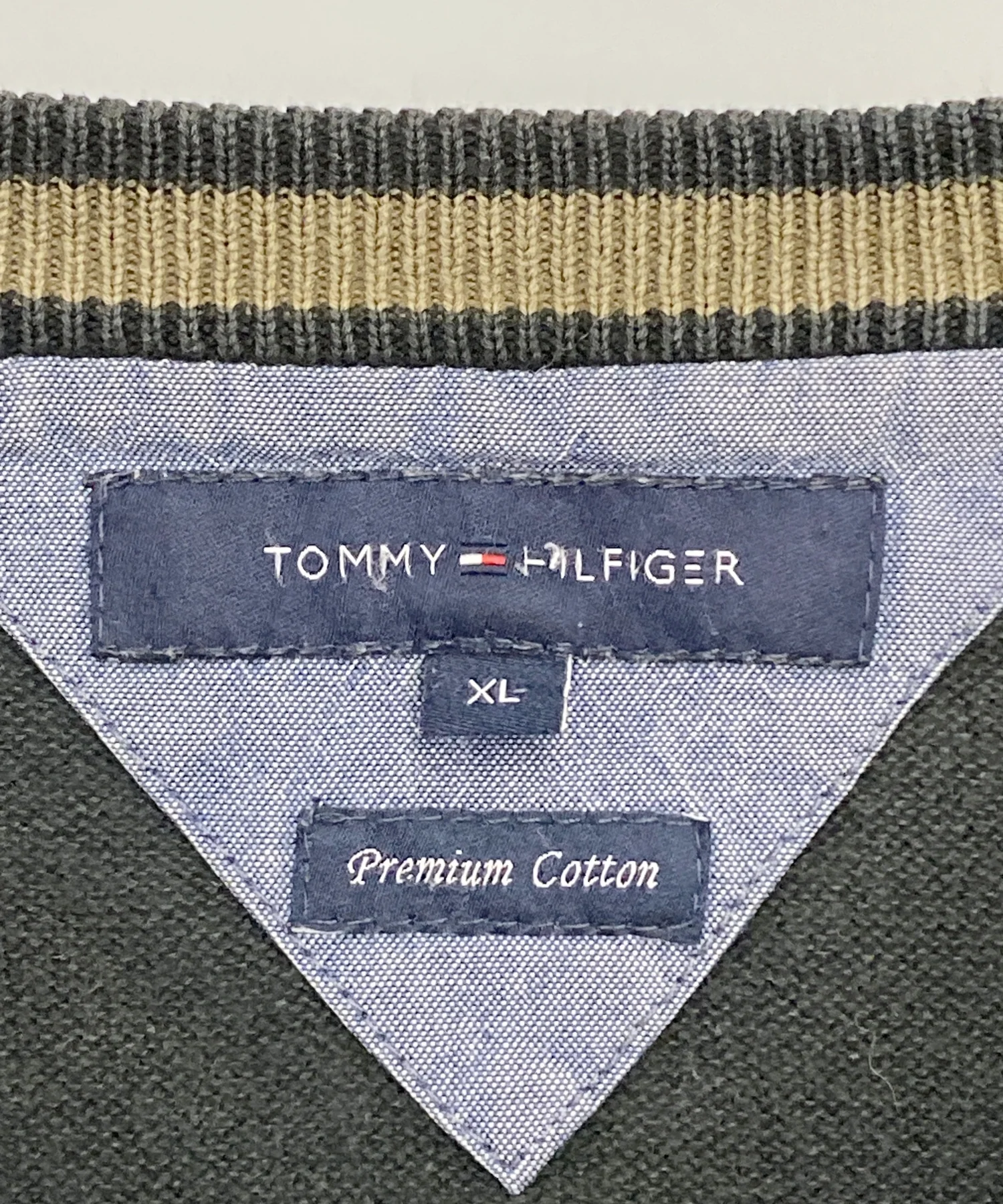 TOMMY ニット - Image 3