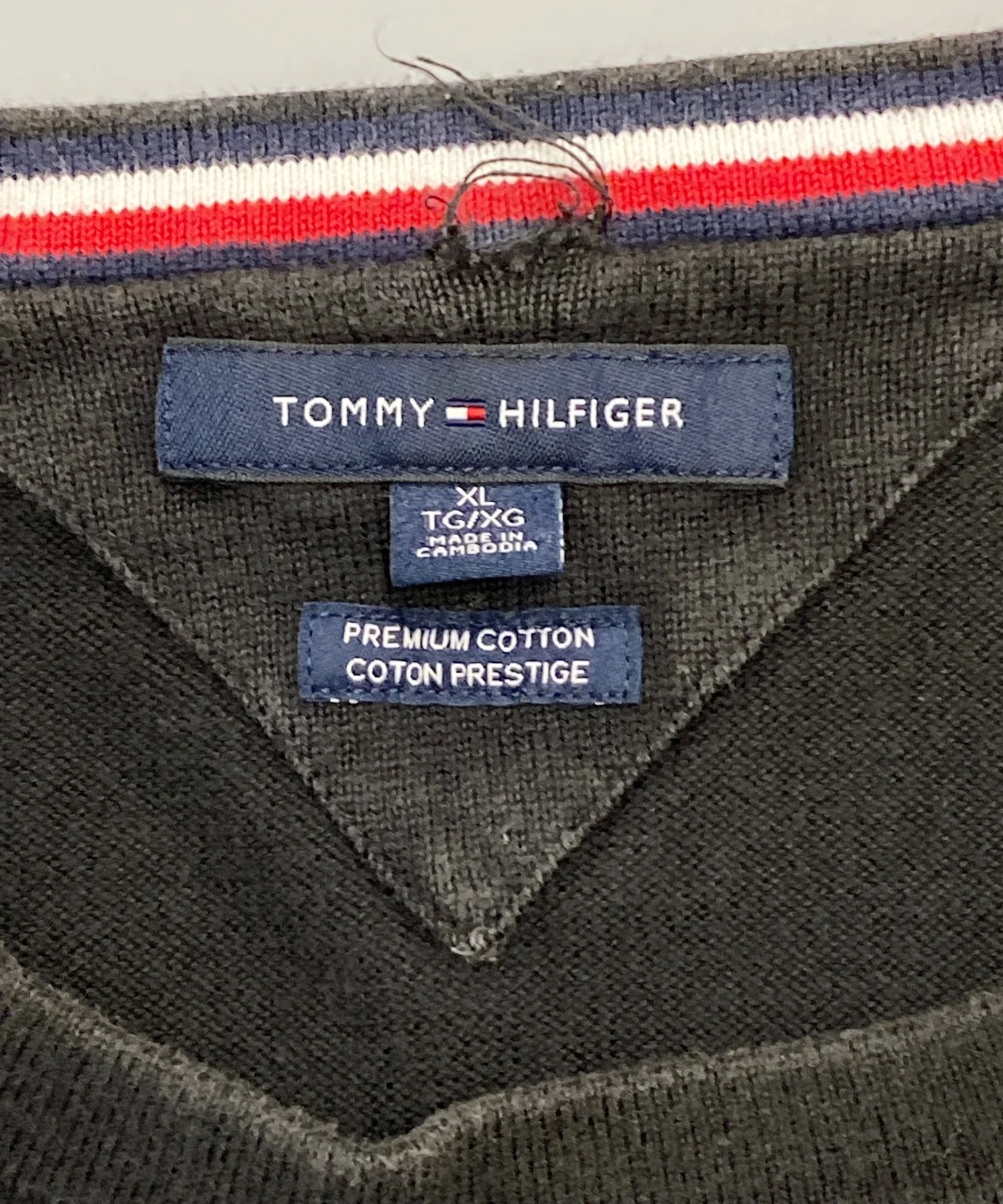 TOMMY ニット - Image 3