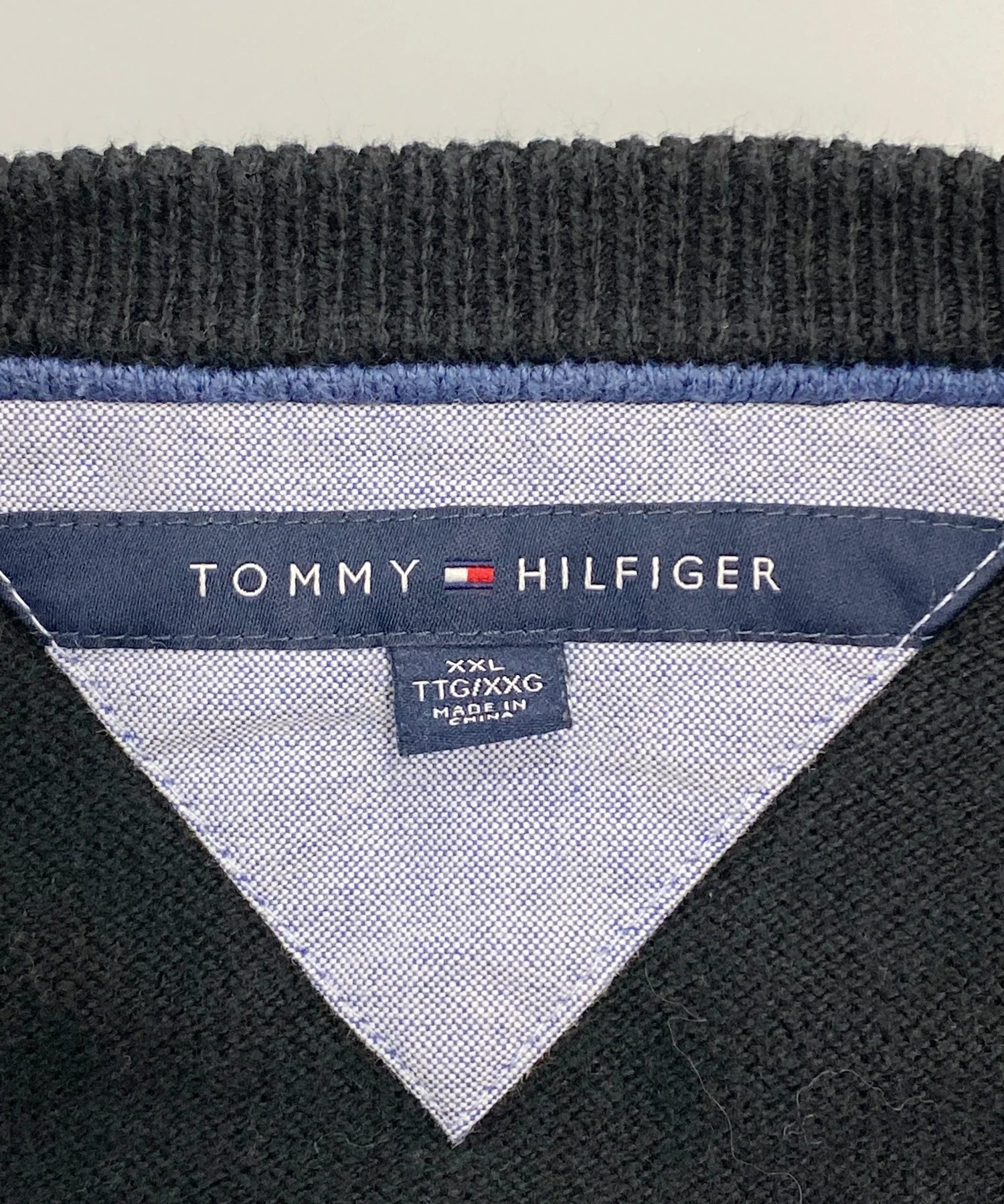 TOMMY ニット - Image 3