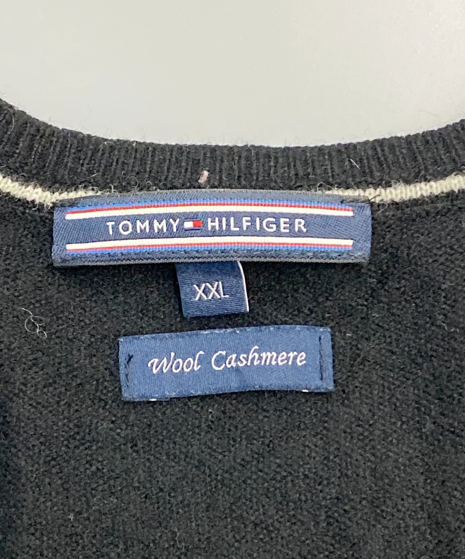 TOMMY ニット - Image 3