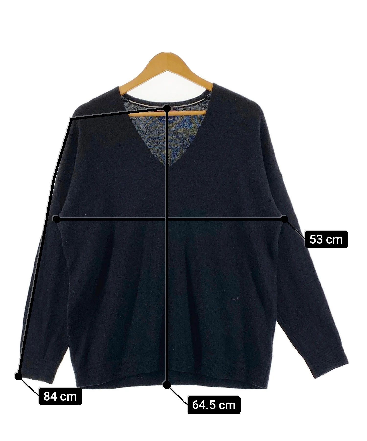 TOMMY ニット - Image 4