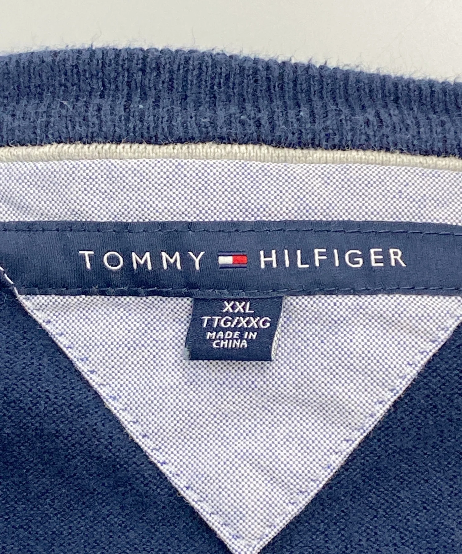 TOMMY ニット - Image 3