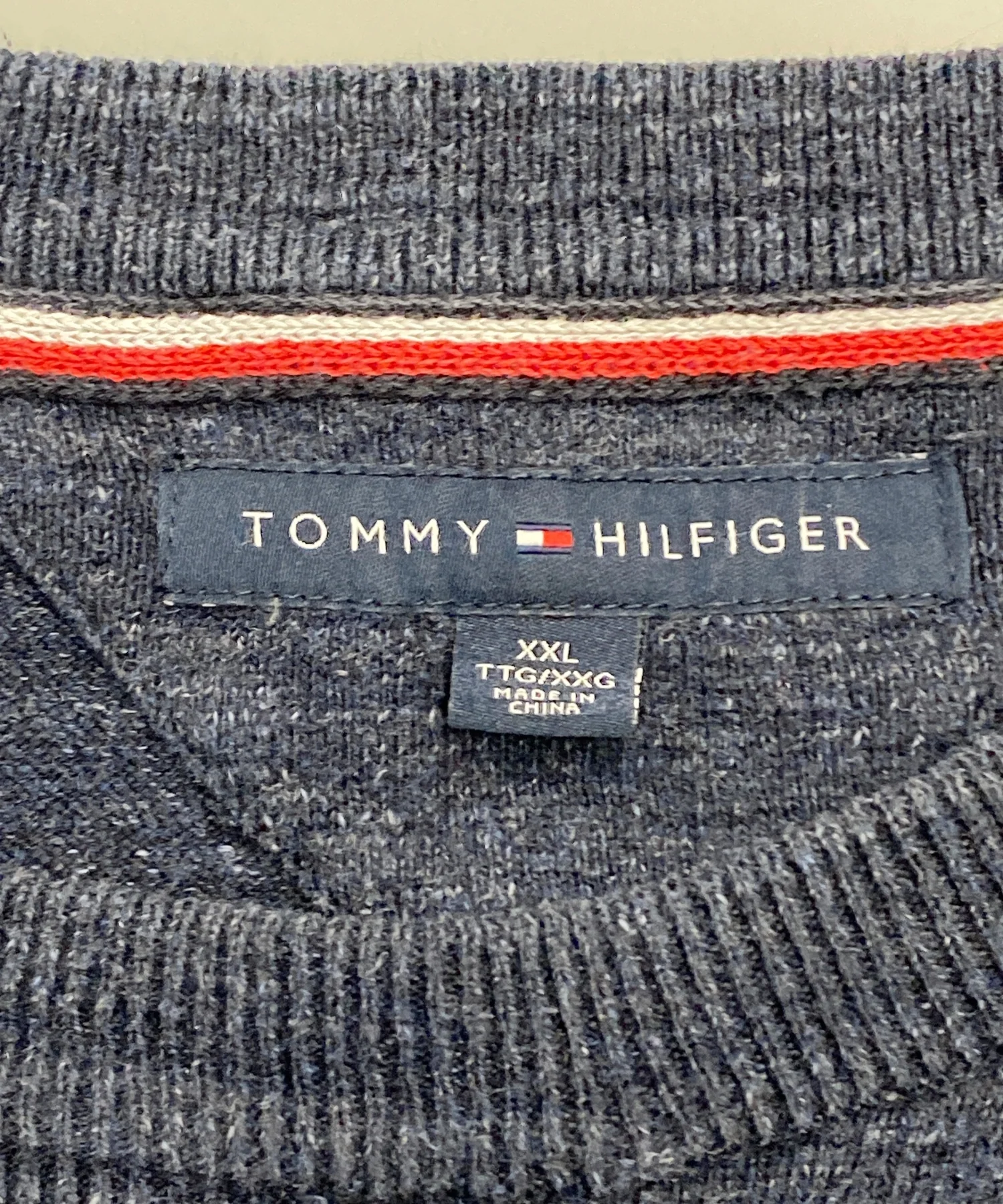 TOMMY ニット - Image 3