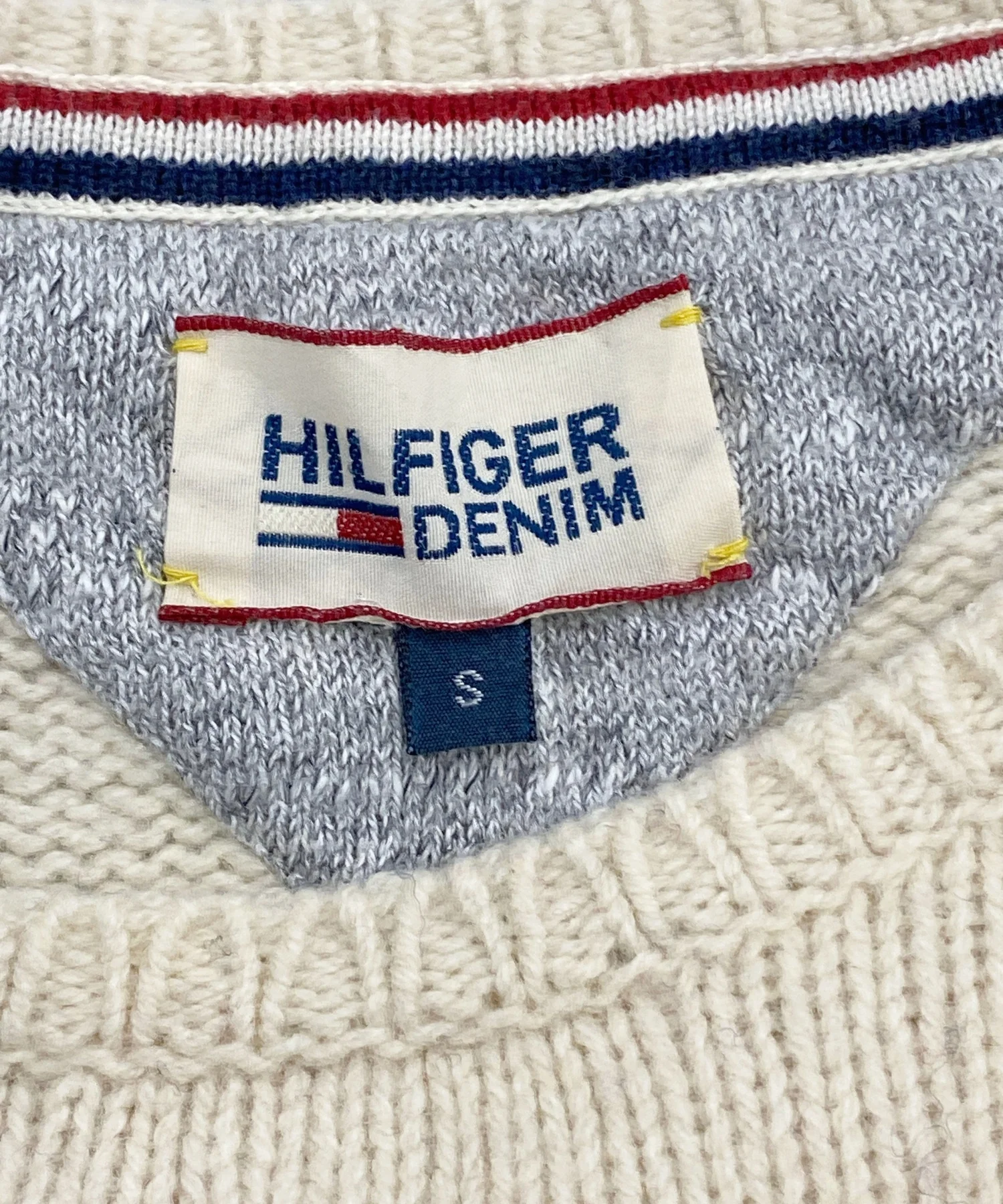 TOMMY ニット - Image 3