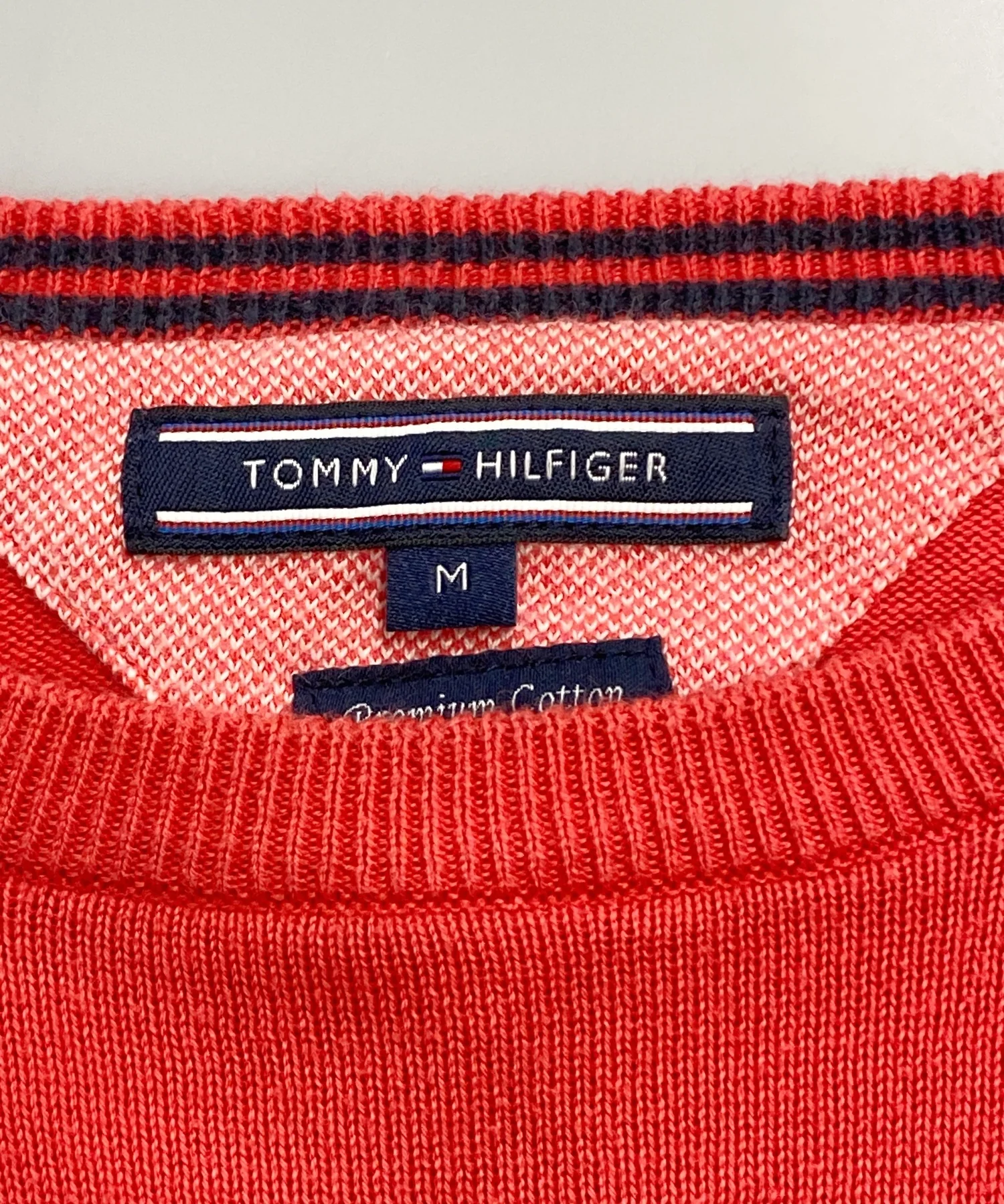 TOMMY ニット - Image 3