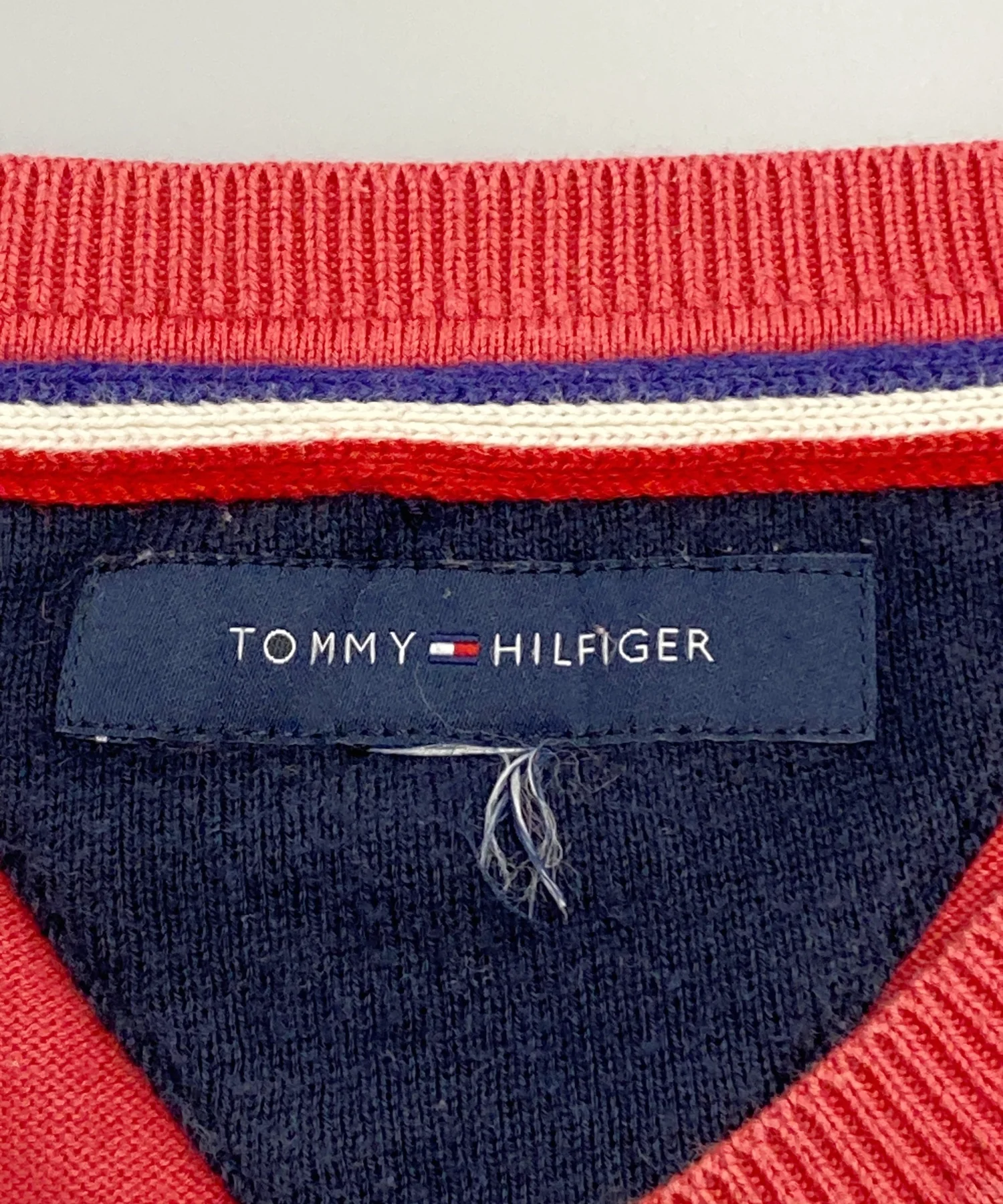 TOMMY ニット - Image 3
