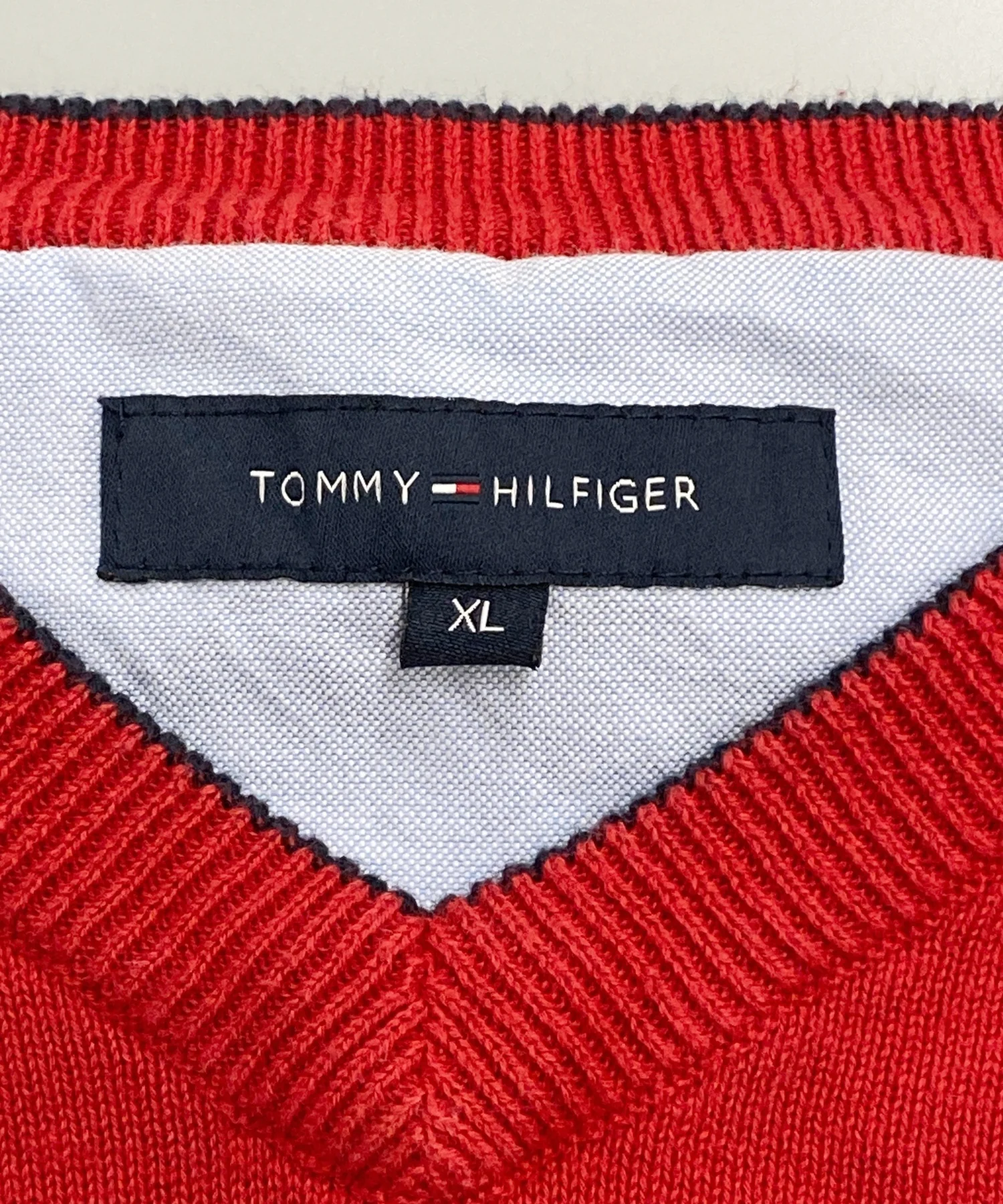 TOMMY ニット - Image 3