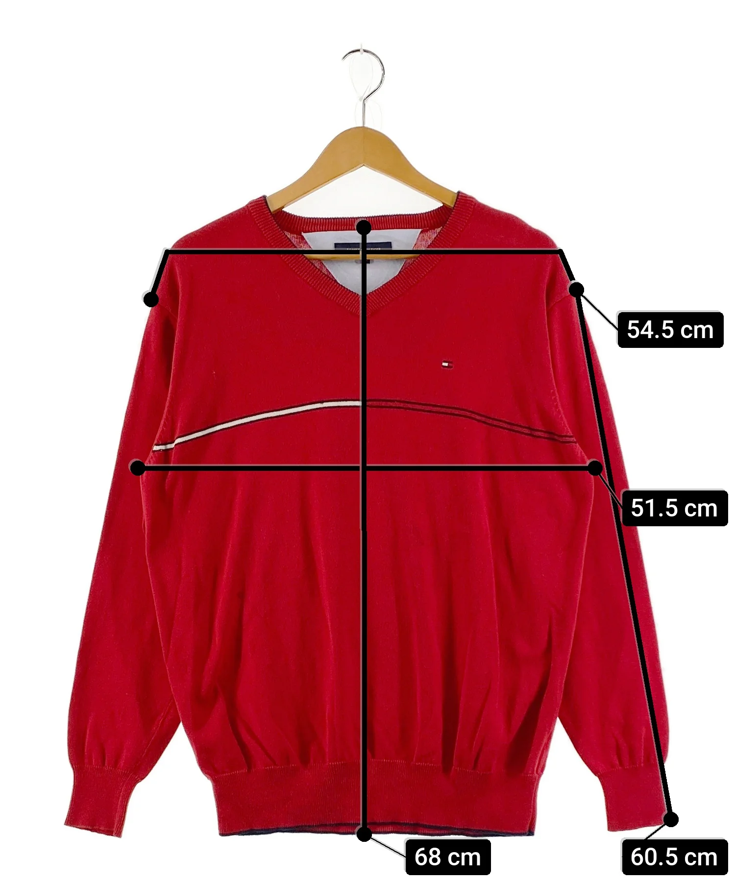 TOMMY ニット - Image 6