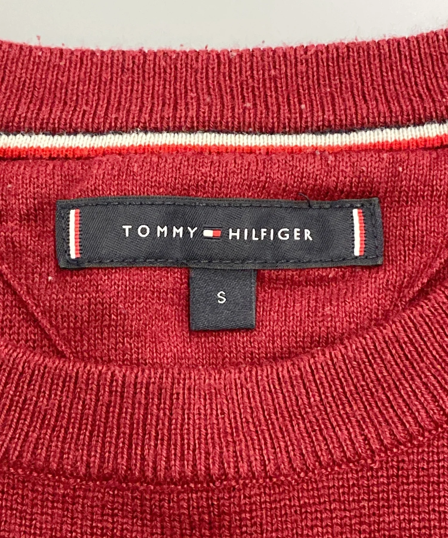 TOMMY ニット - Image 3