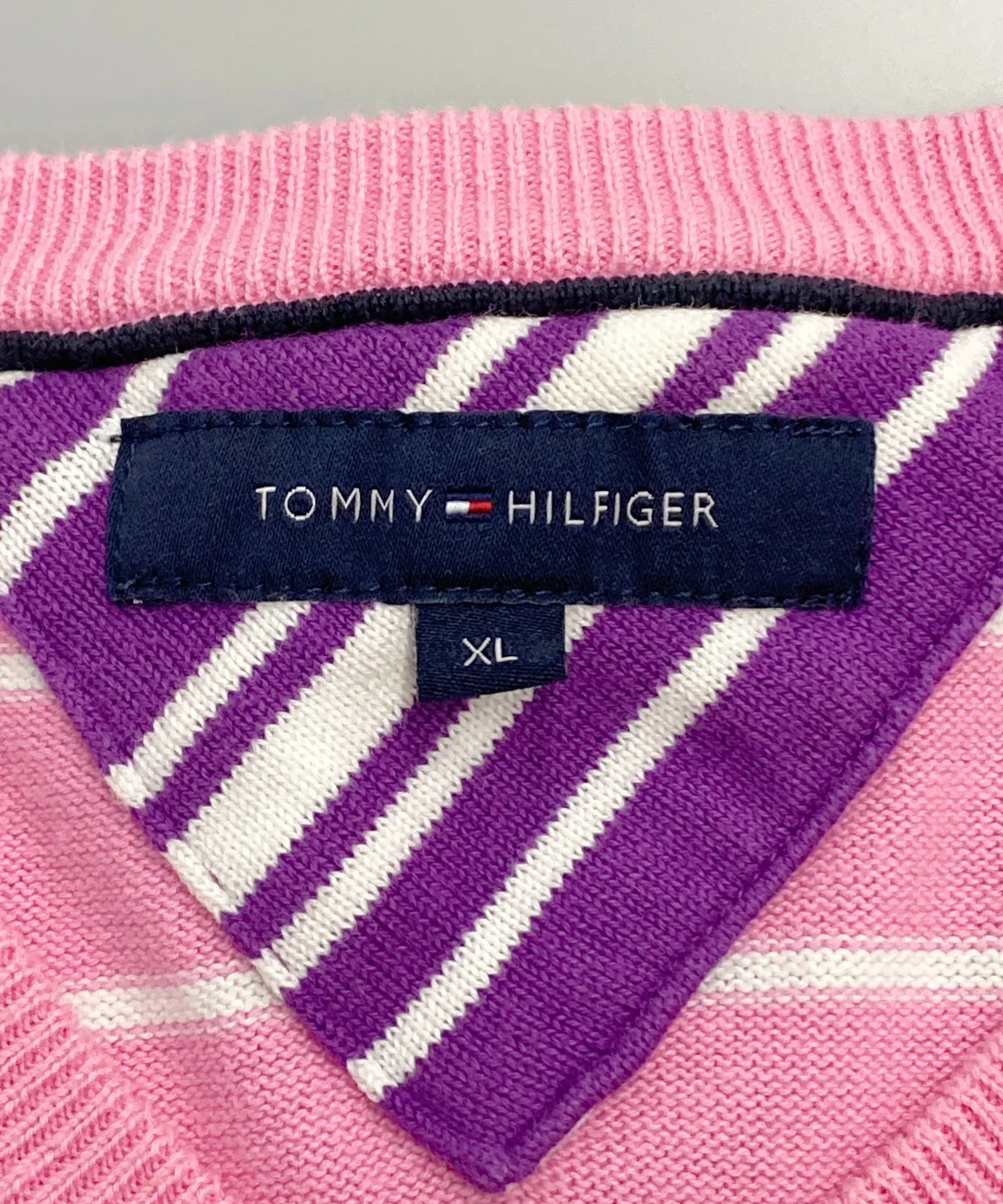 TOMMY ニット - Image 3
