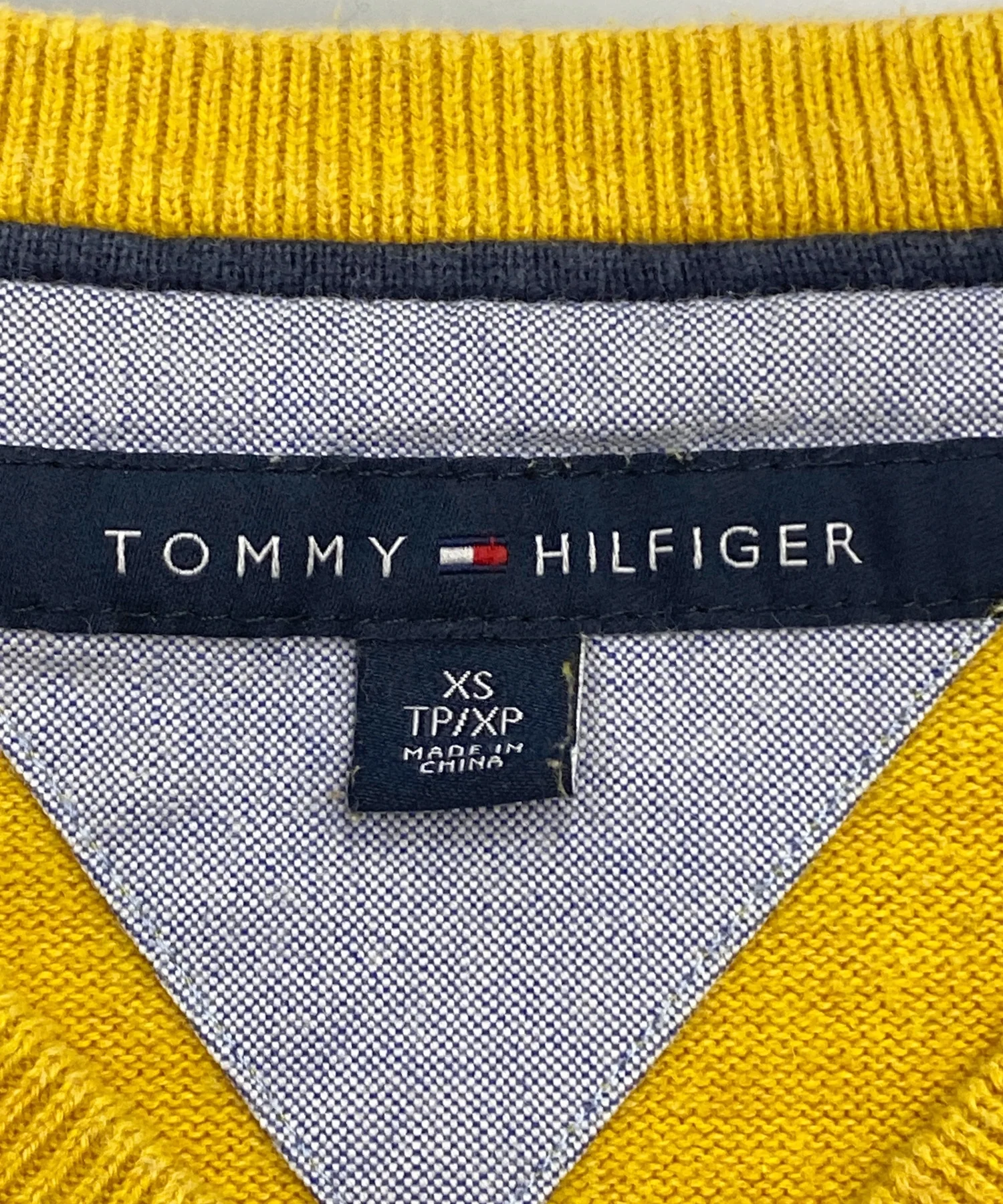 TOMMY ニット - Image 3
