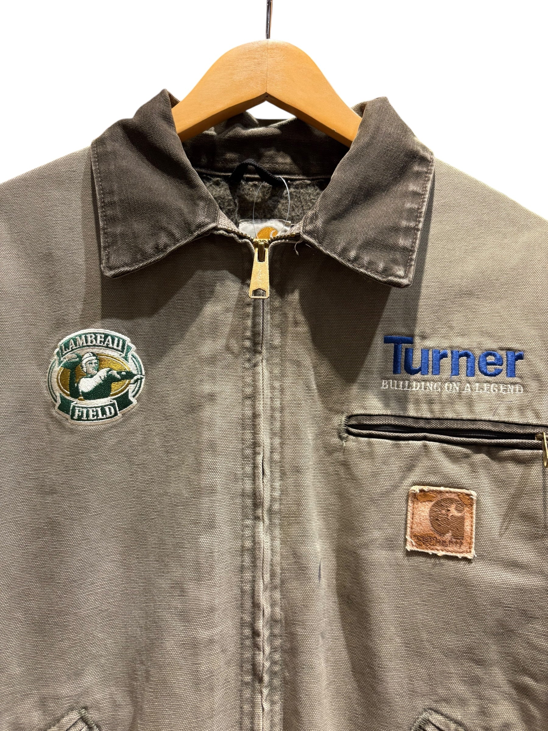 Carhartt ジャケット - Image 4