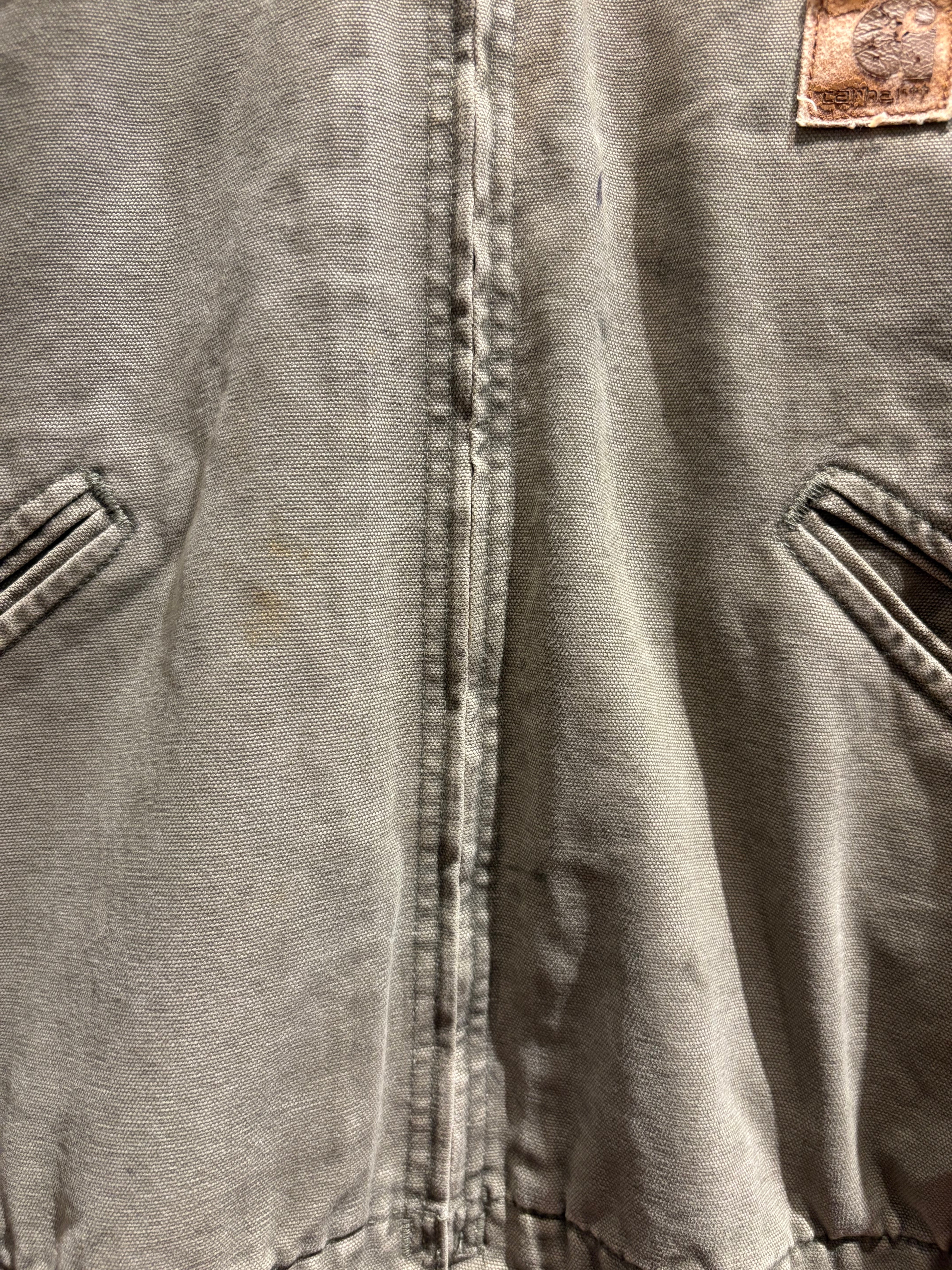 Carhartt ジャケット - Image 7