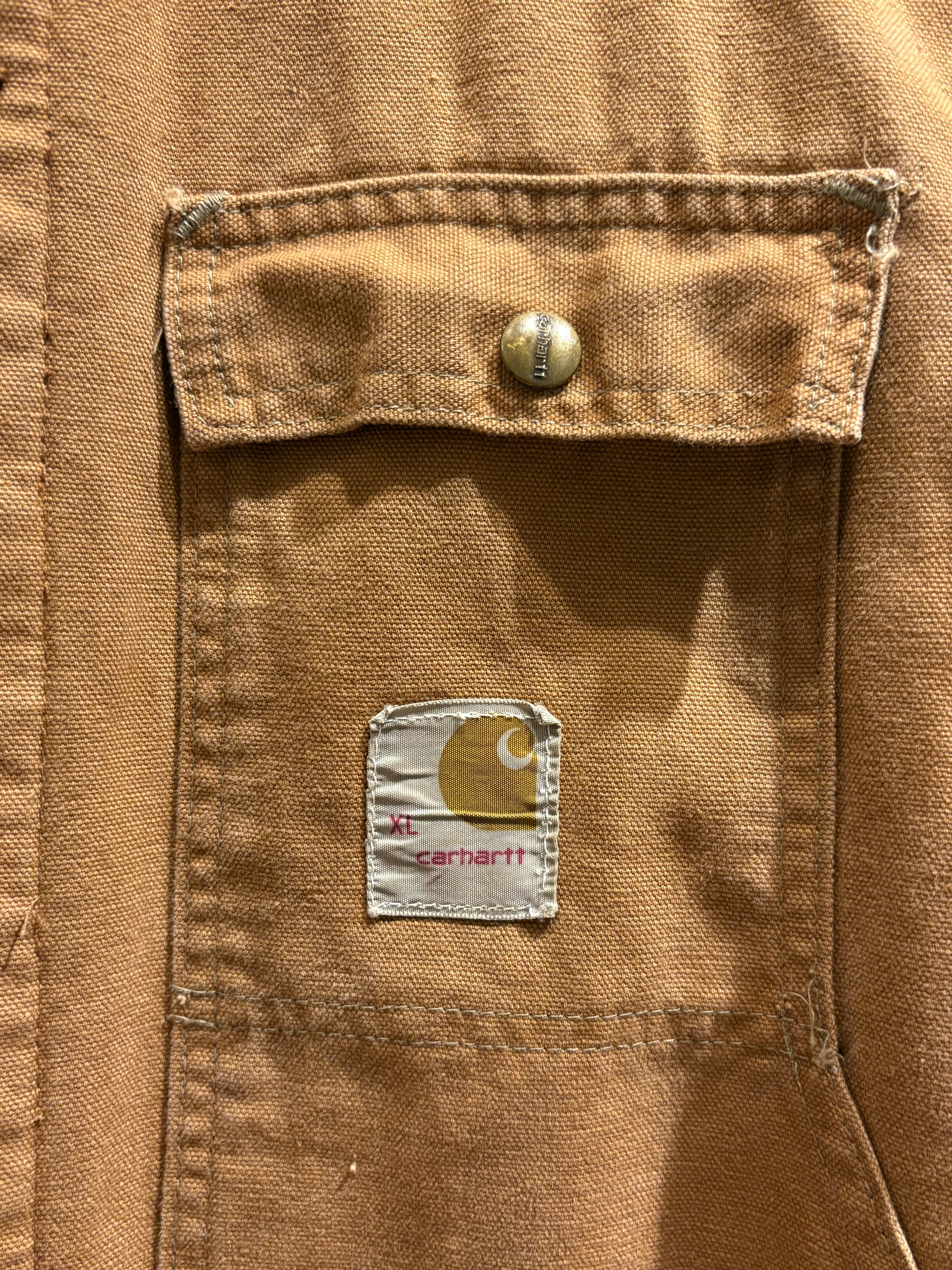 Carhartt ジャケット - Image 6