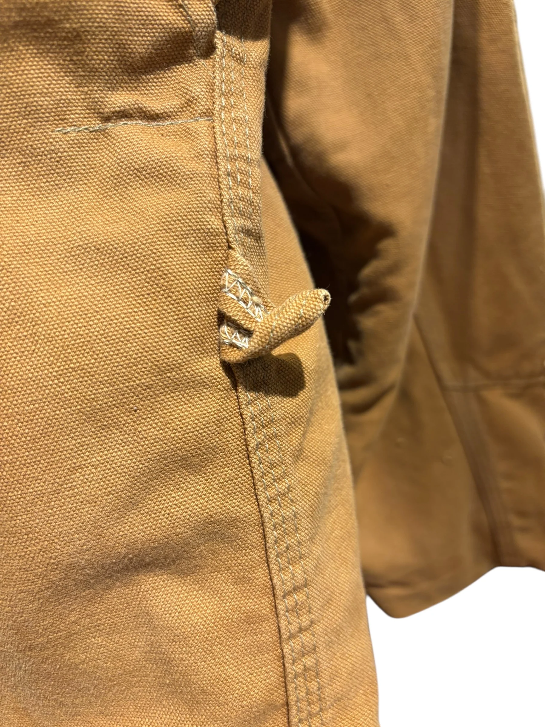 Carhartt ジャケット - Image 8