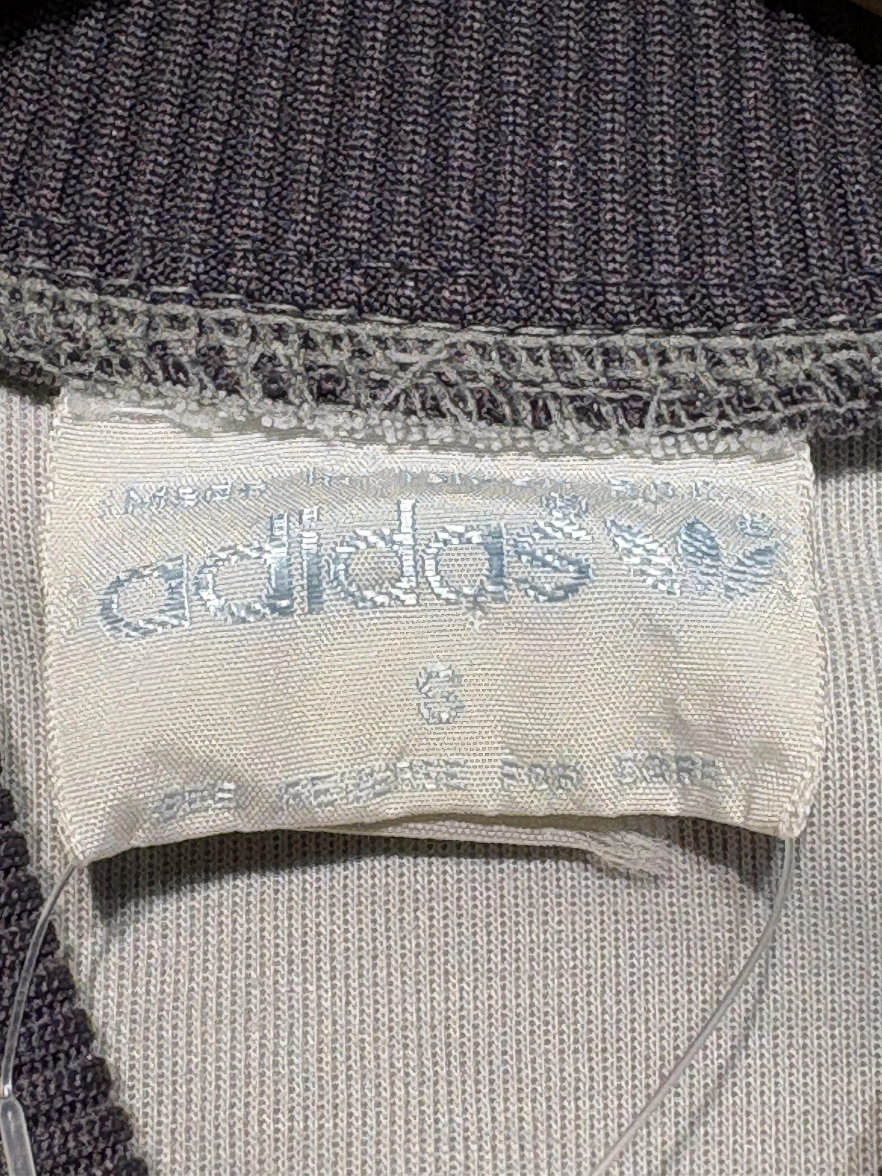 adidas トラックジャケット - Image 3