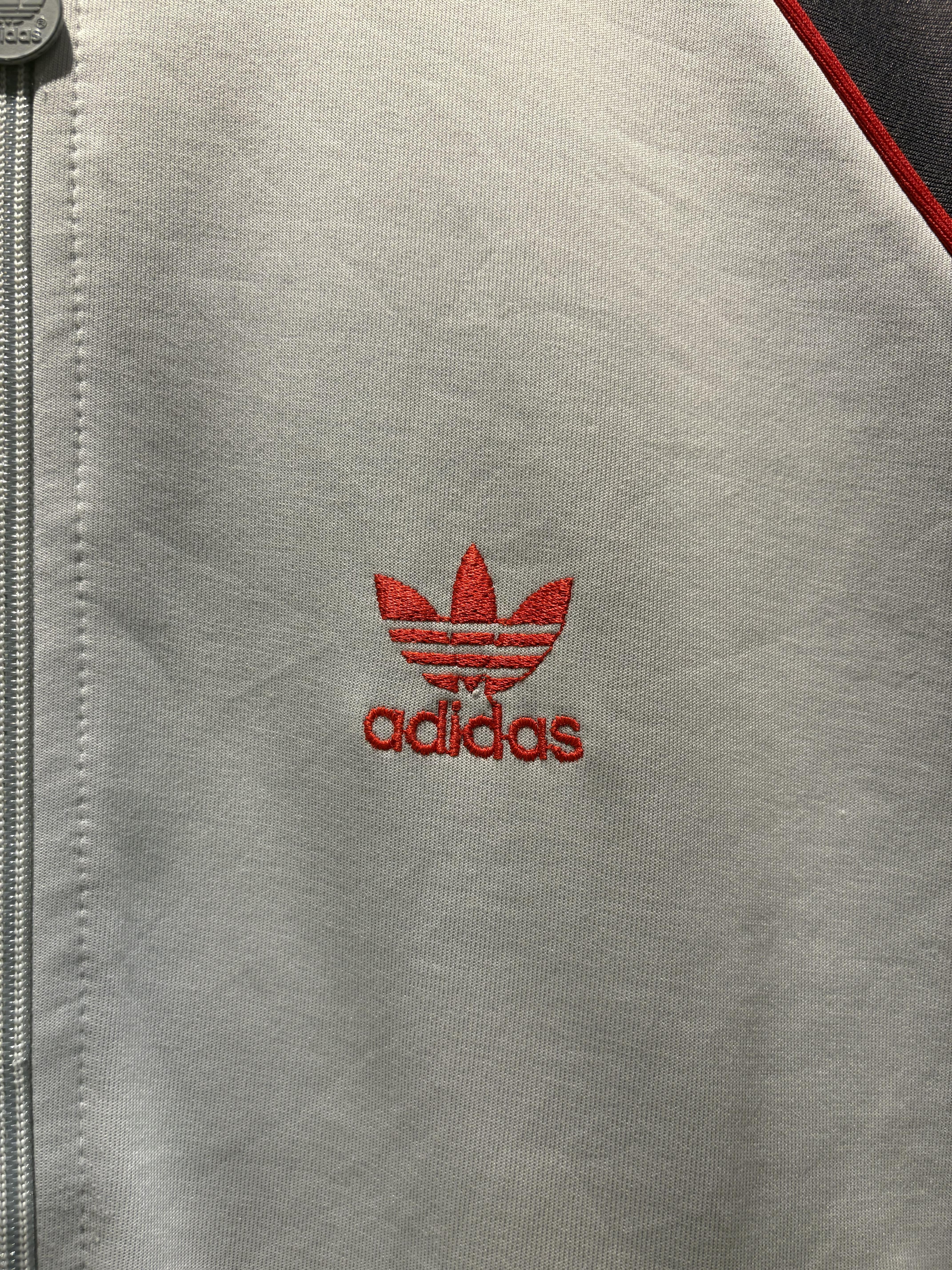 adidas トラックジャケット - Image 4