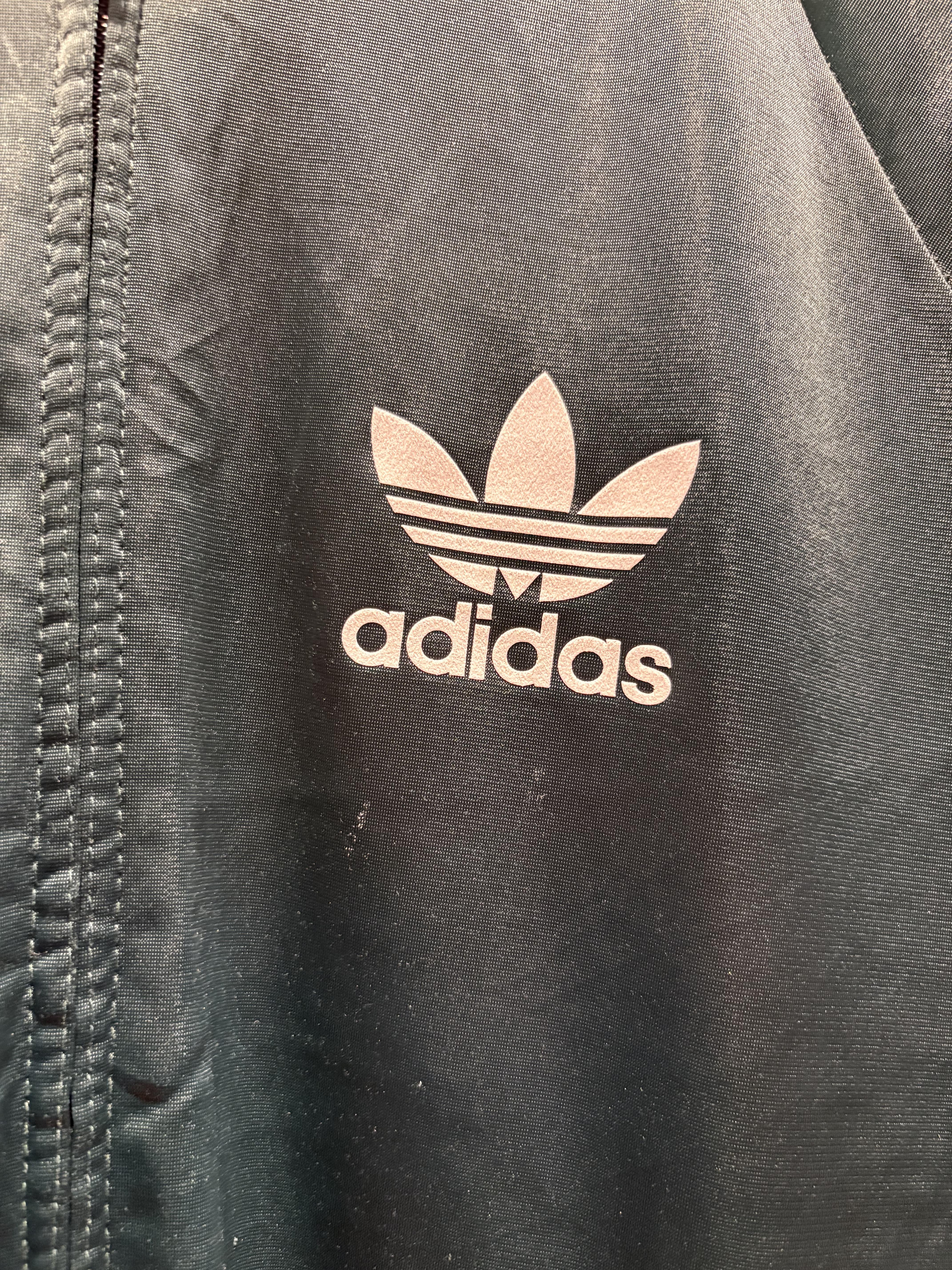 adidas トラックジャケット - Image 3