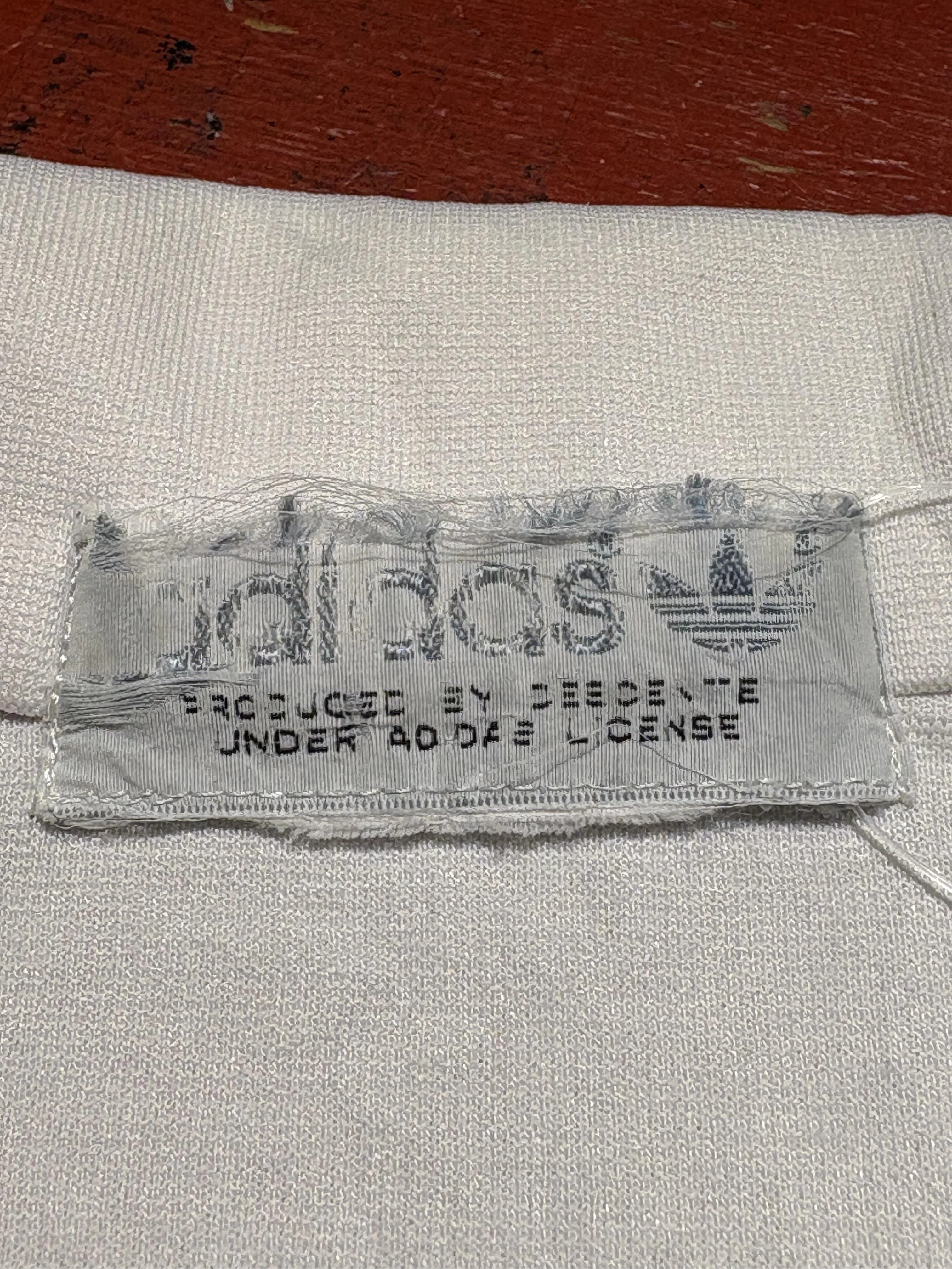 adidas トラックジャケット - Image 3