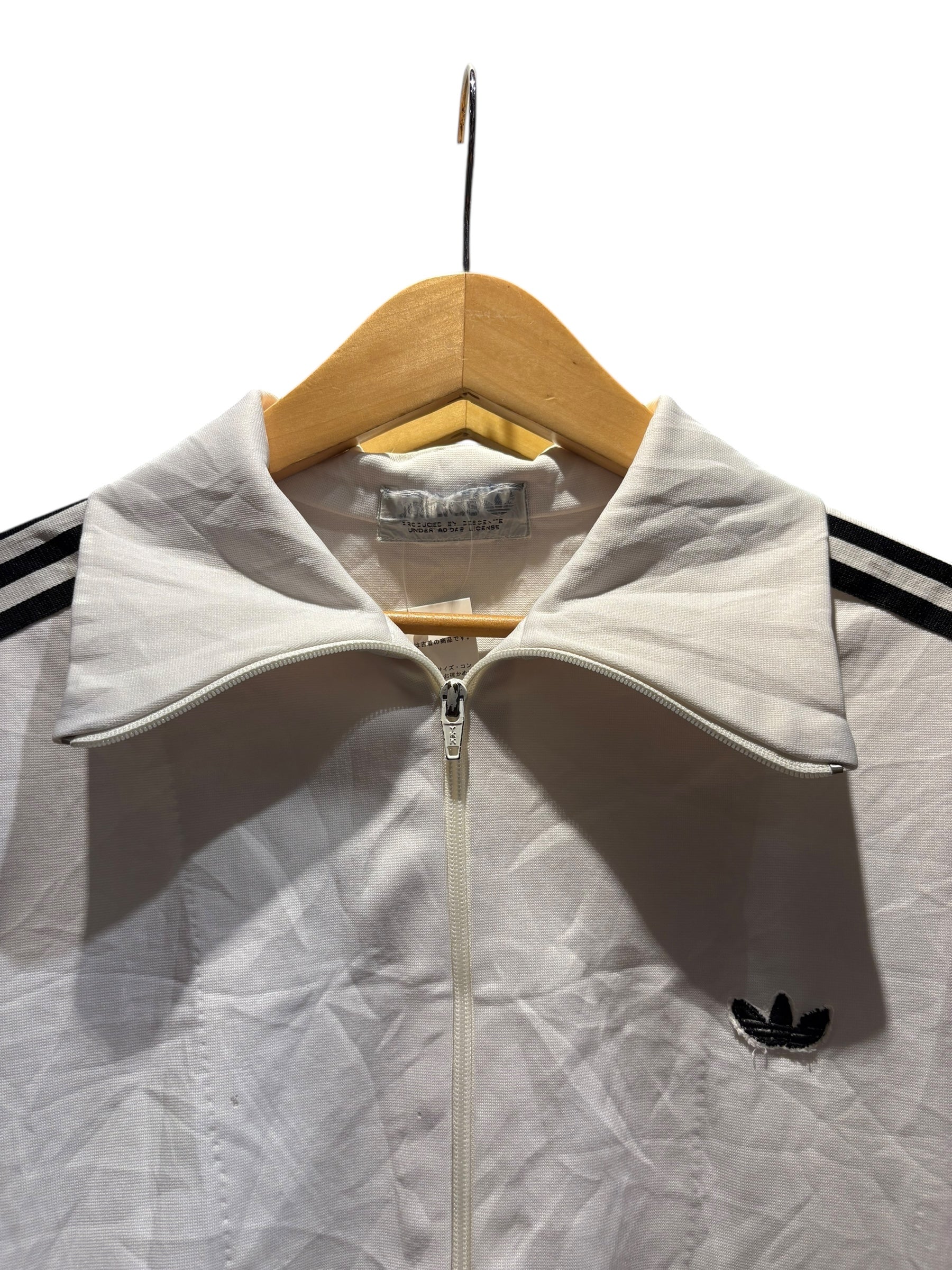 adidas トラックジャケット - Image 5