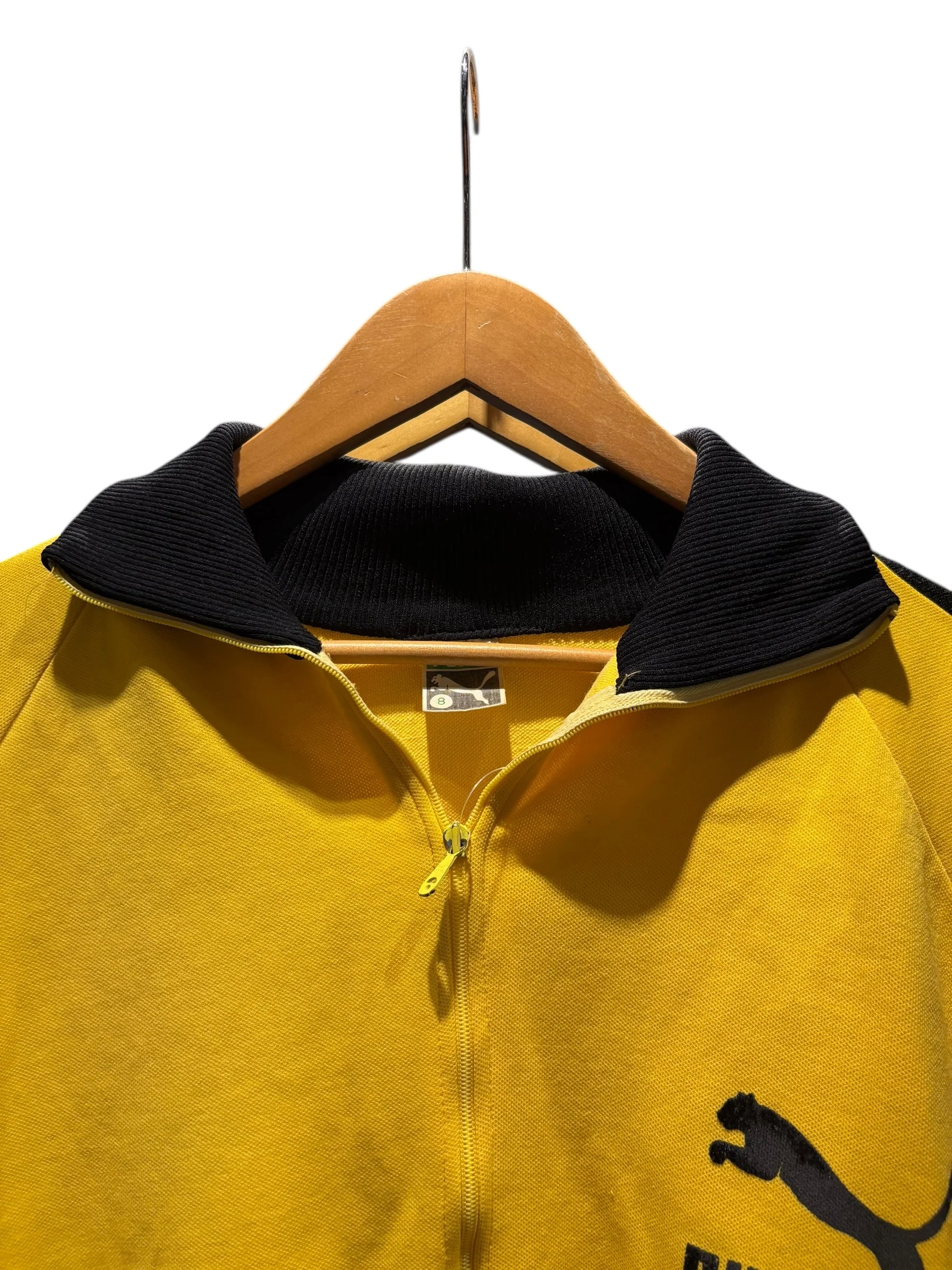 PUMA トラックジャケット - Image 3