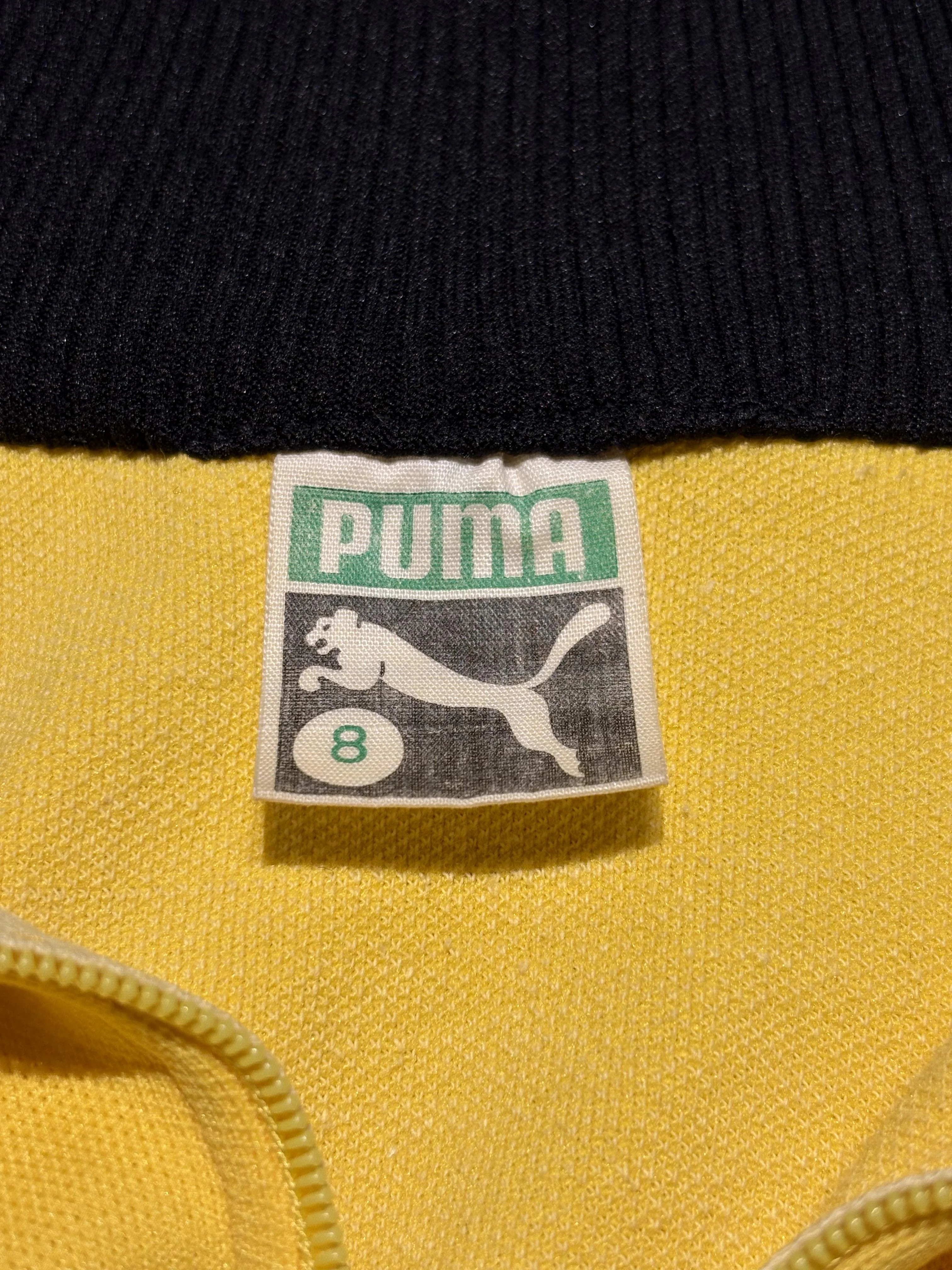 PUMA トラックジャケット - Image 4