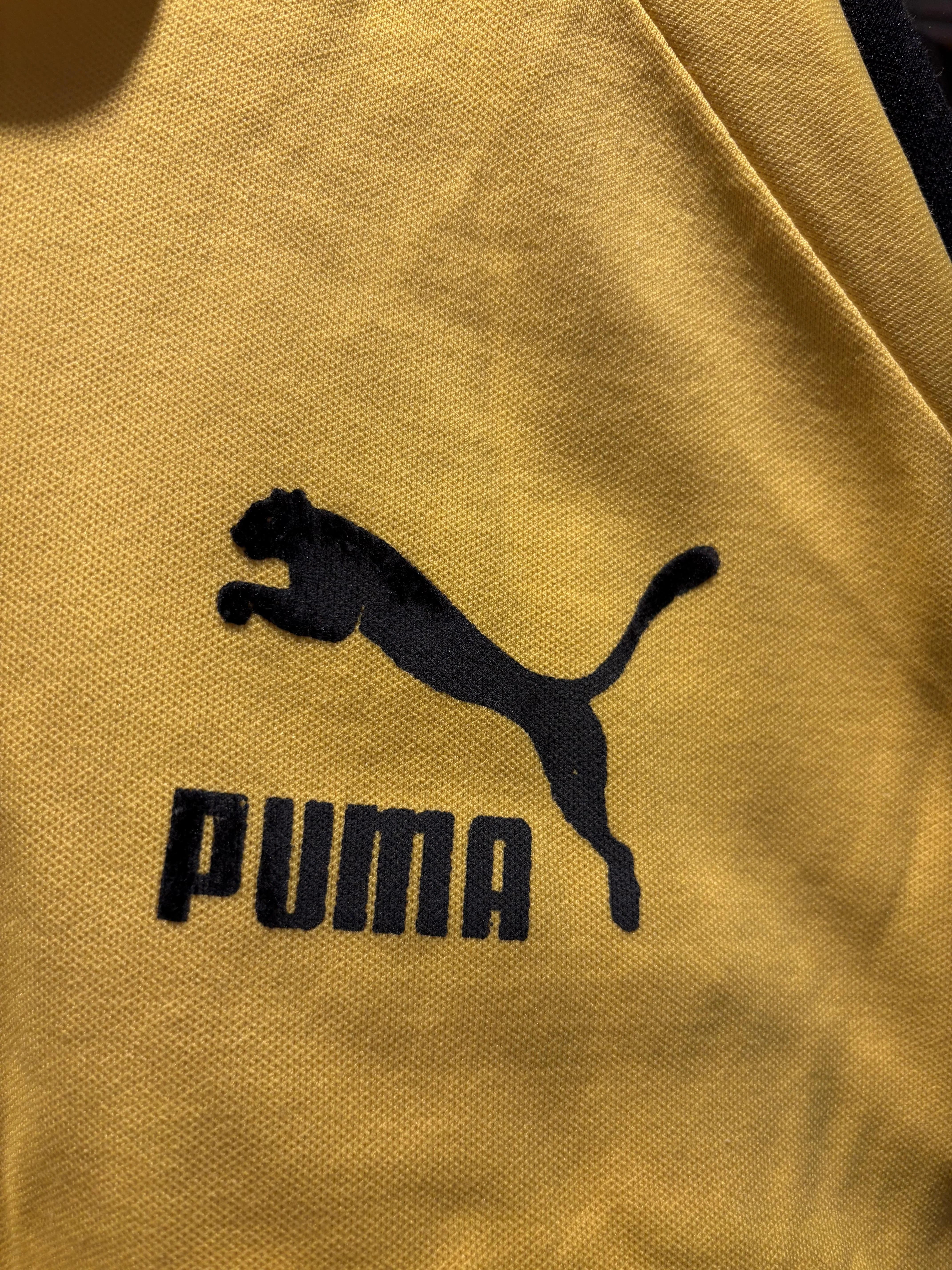 PUMA トラックジャケット - Image 5