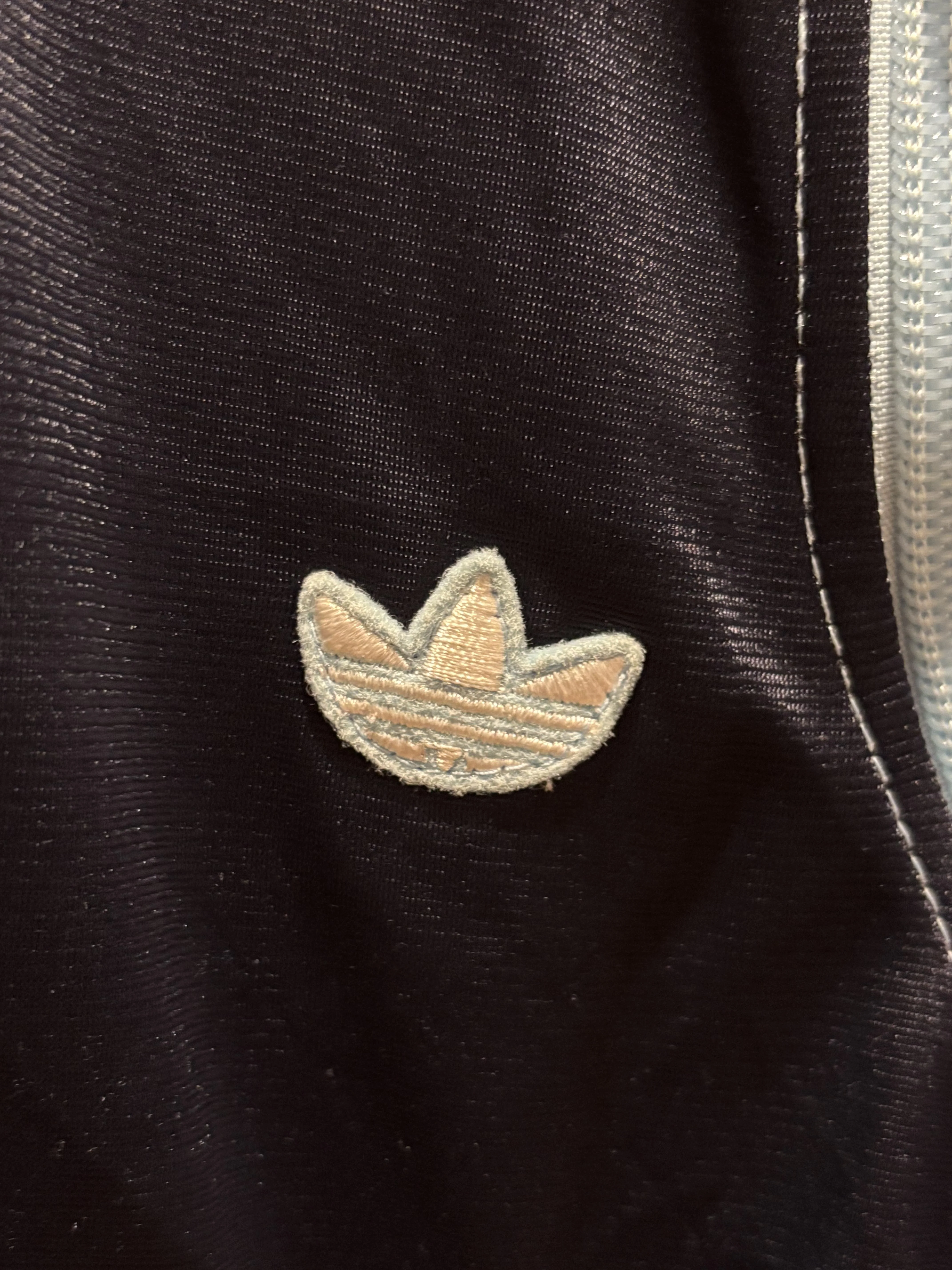 adidas トラックジャケット - Image 3