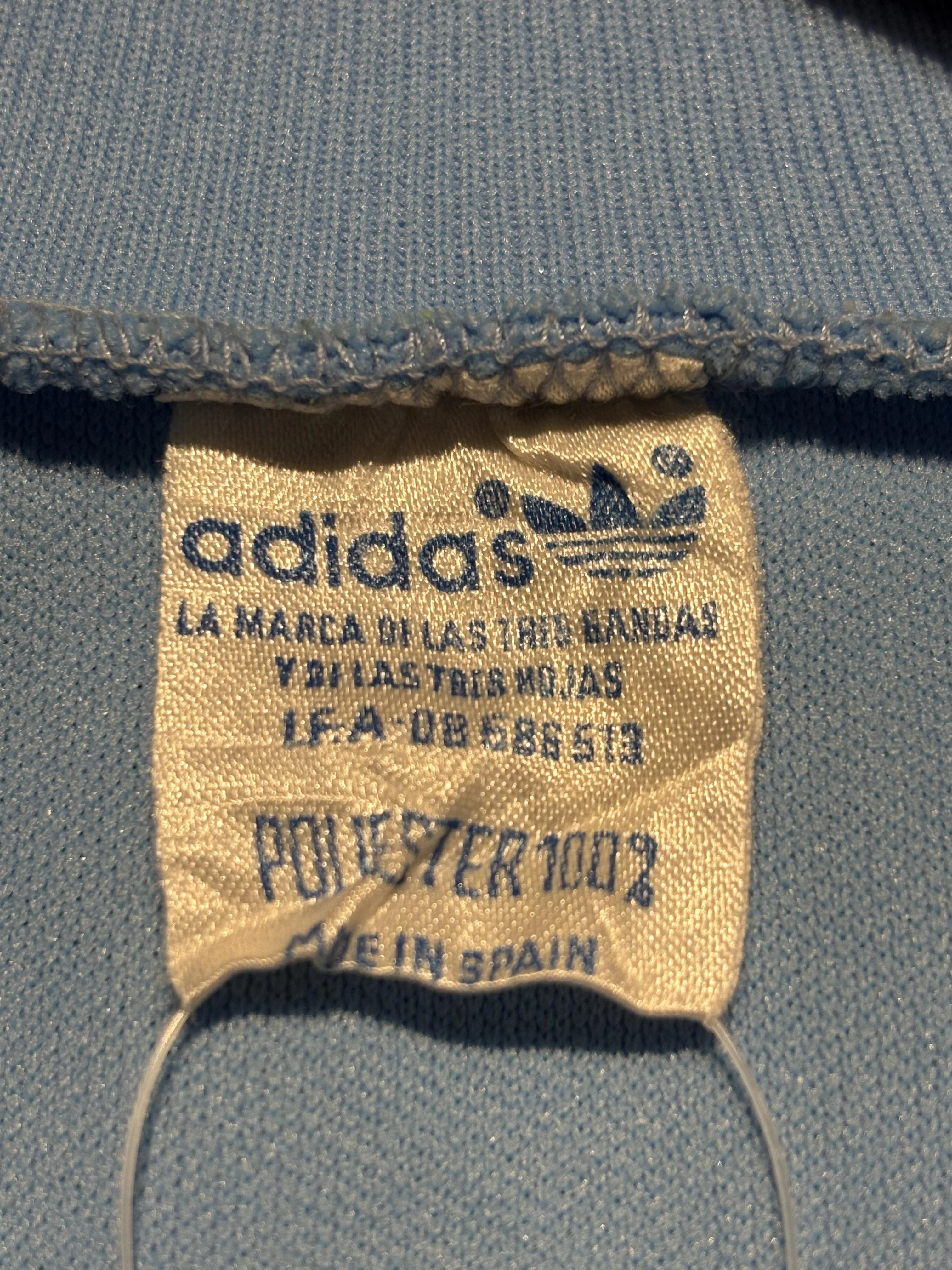 adidas トラックジャケット - Image 3