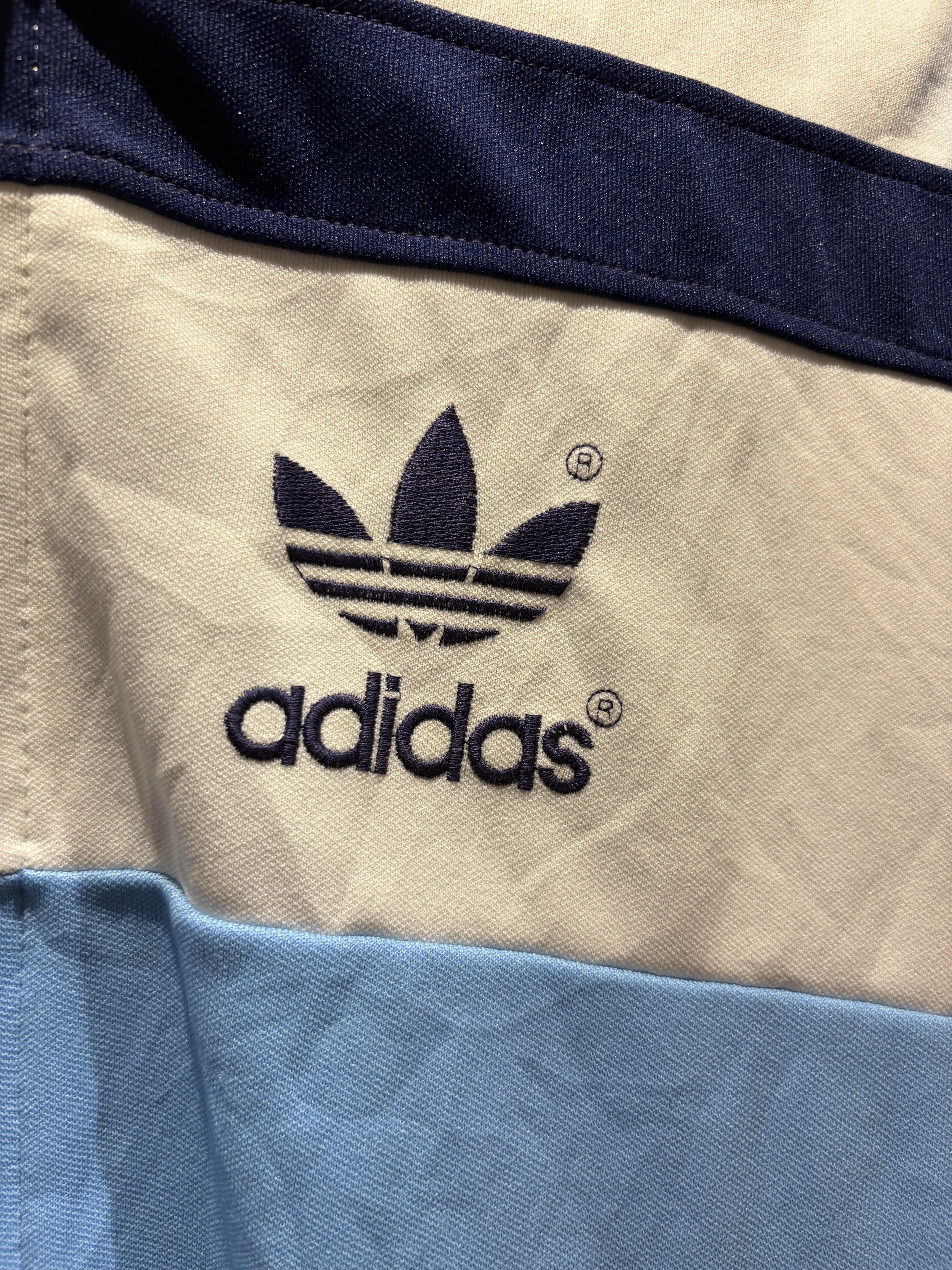 adidas トラックジャケット - Image 4