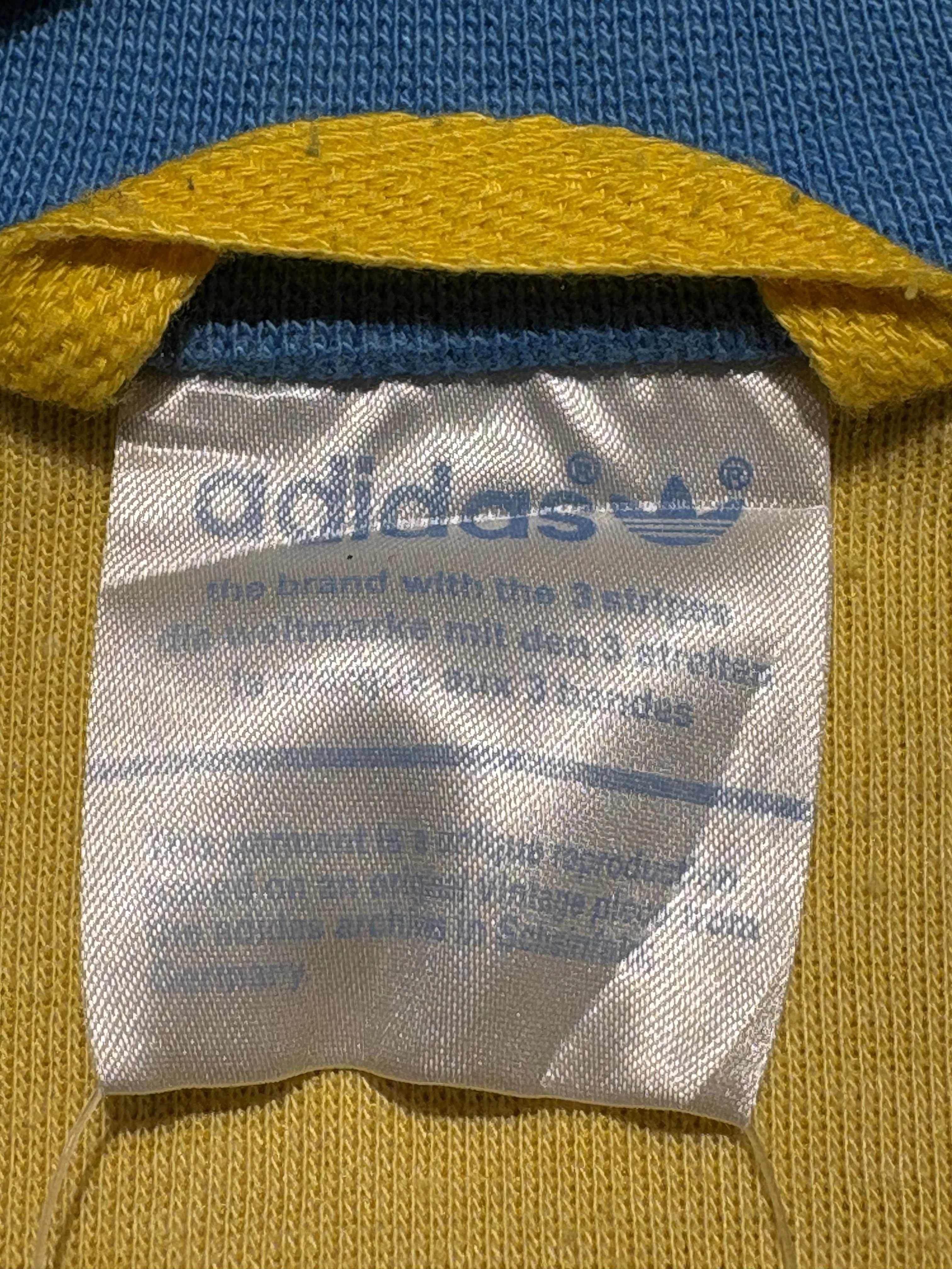 adidas トラックジャケット - Image 3