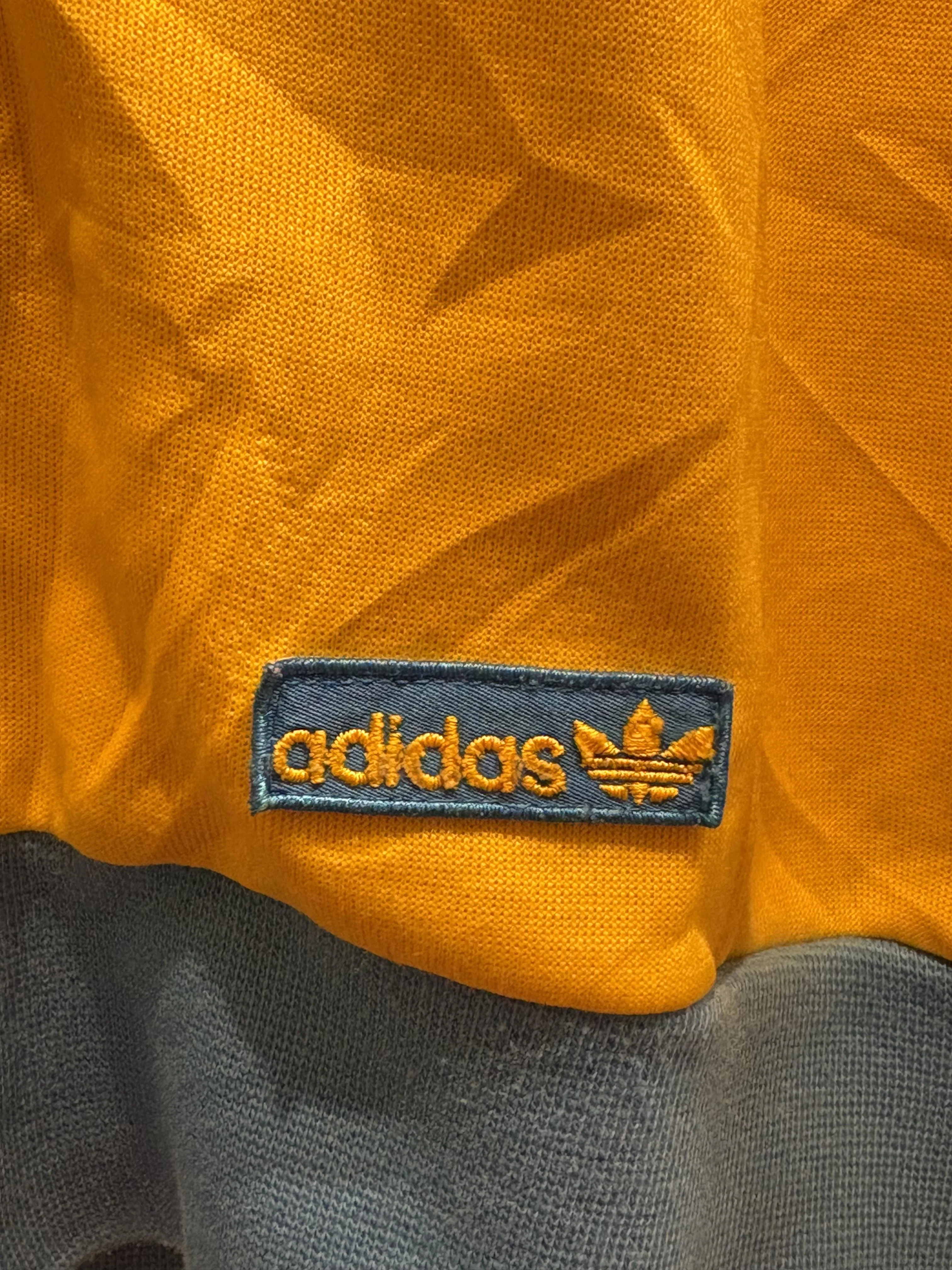 adidas トラックジャケット - Image 4