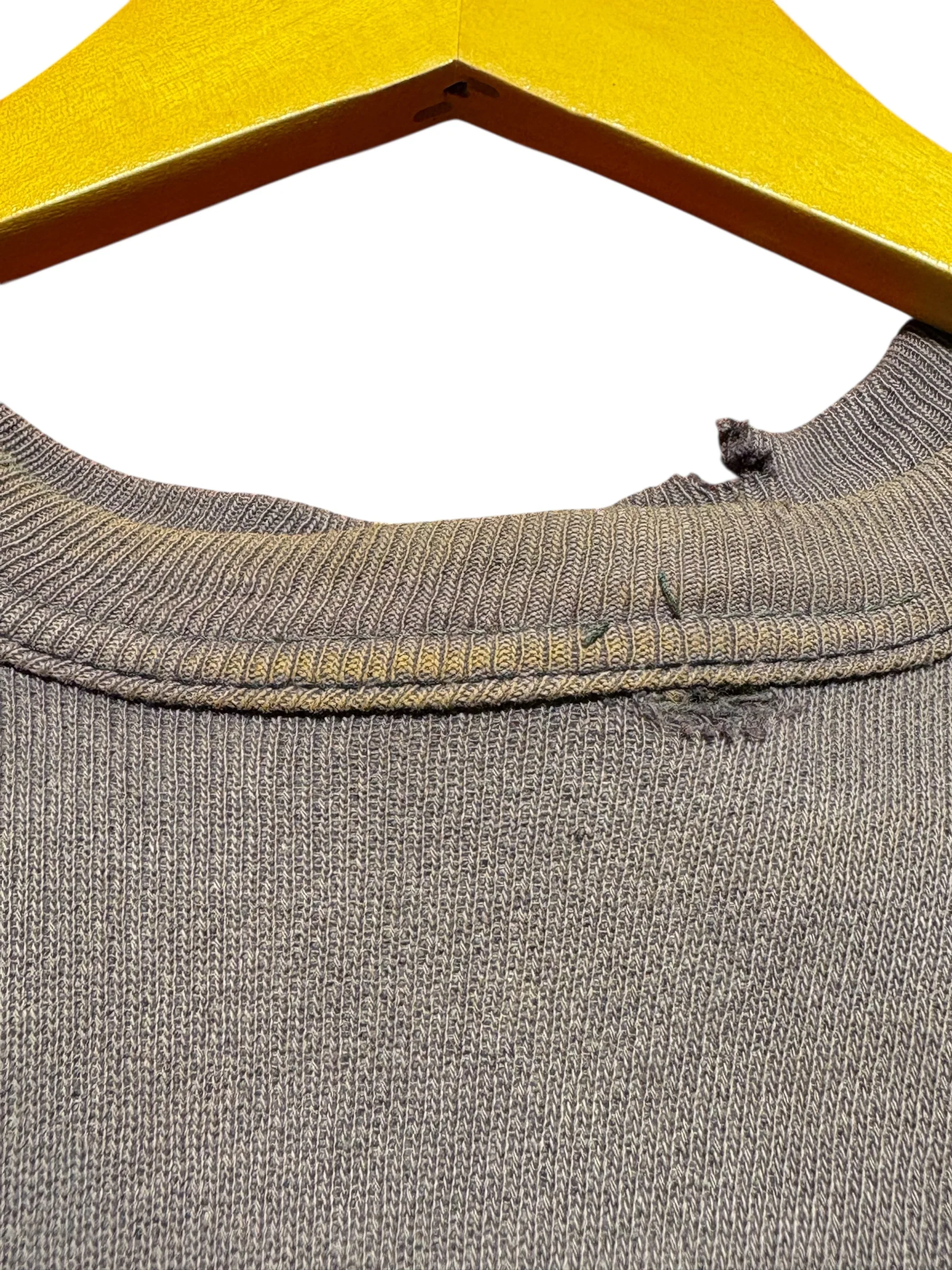 50-60's Vintage ヴィンテージスウェット - Image 14