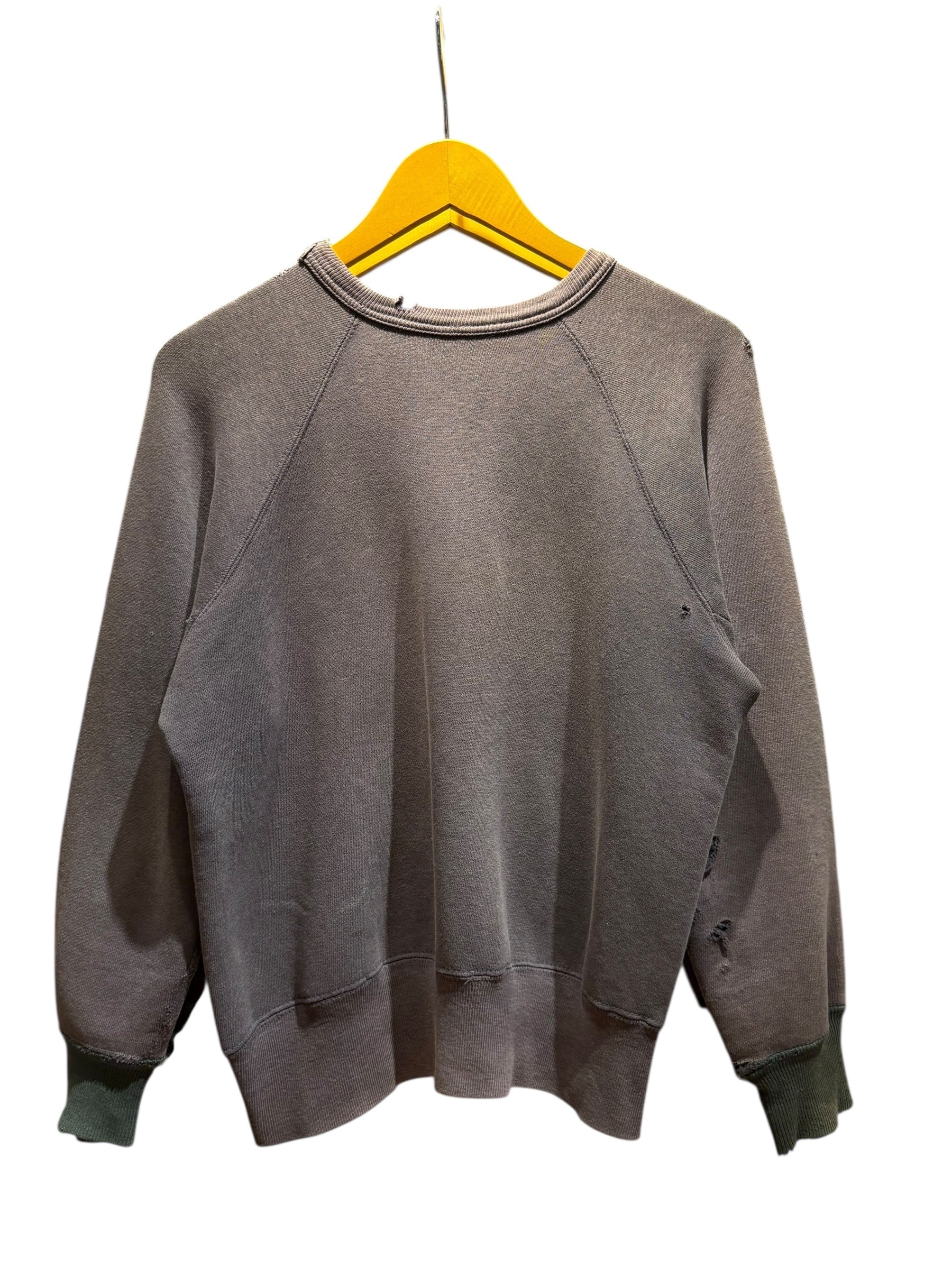 50-60's Vintage ヴィンテージスウェット - Image 2