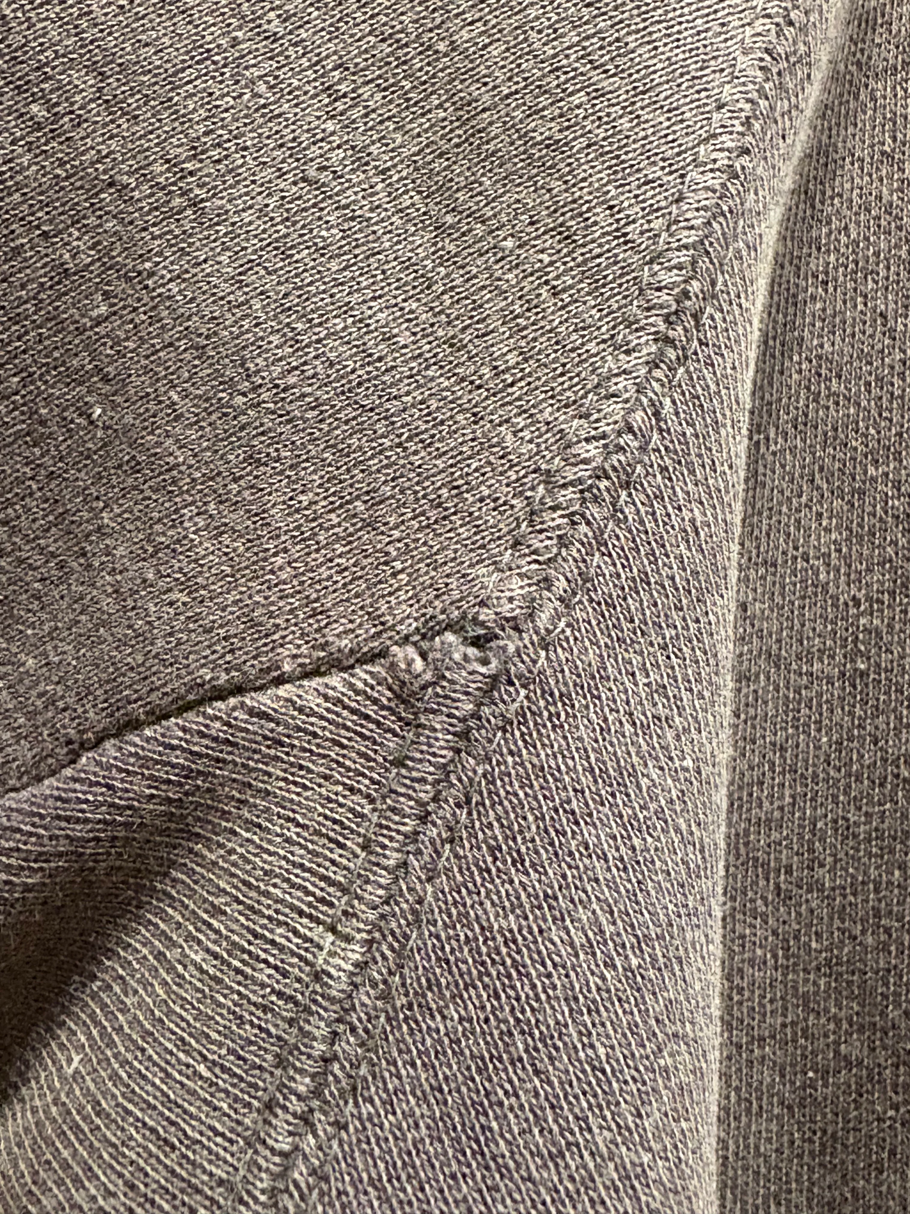 50-60's Vintage ヴィンテージスウェット - Image 6