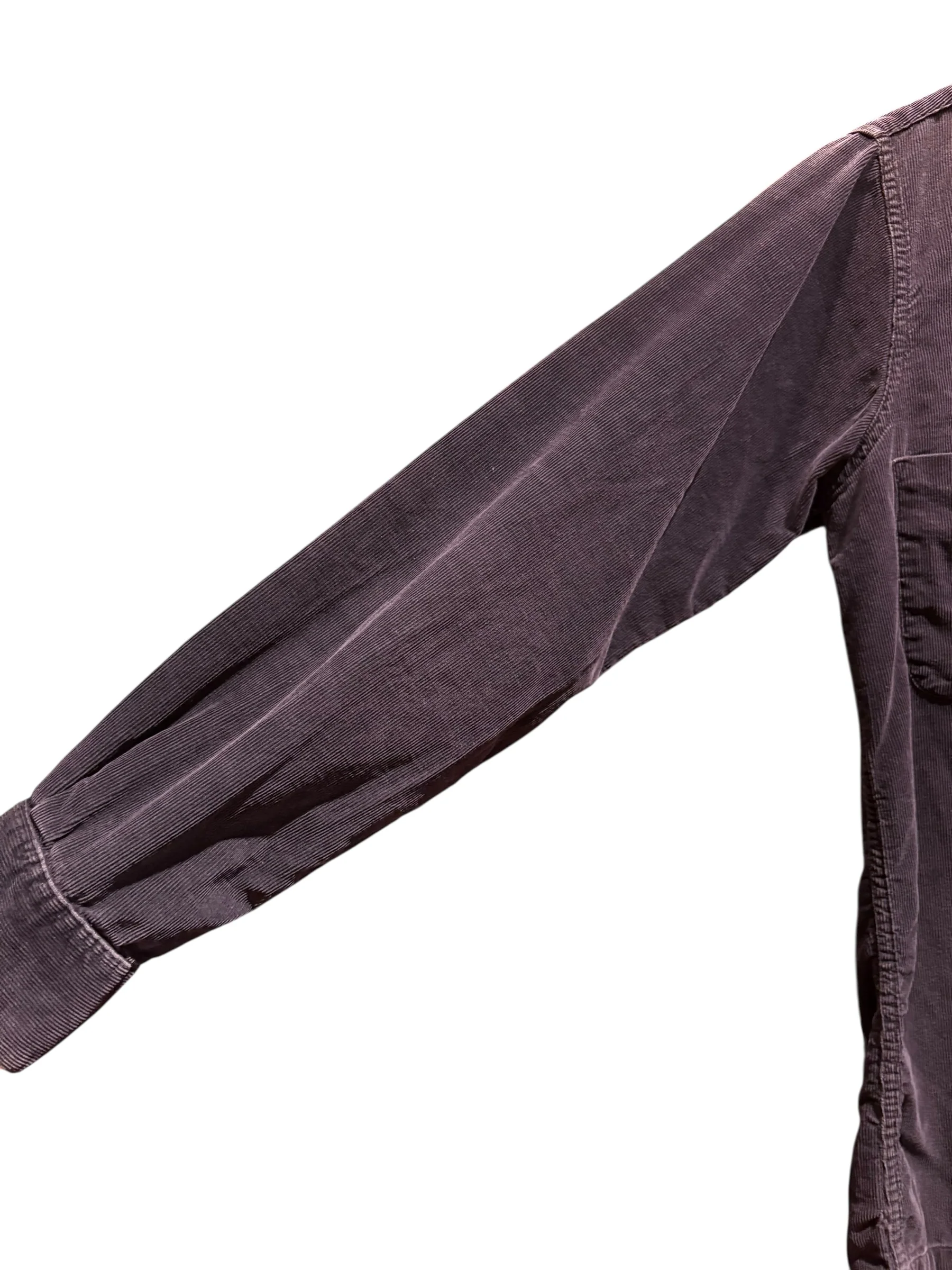 50's Vintage ARROW ARROW コーデュロイシャツ - Image 6