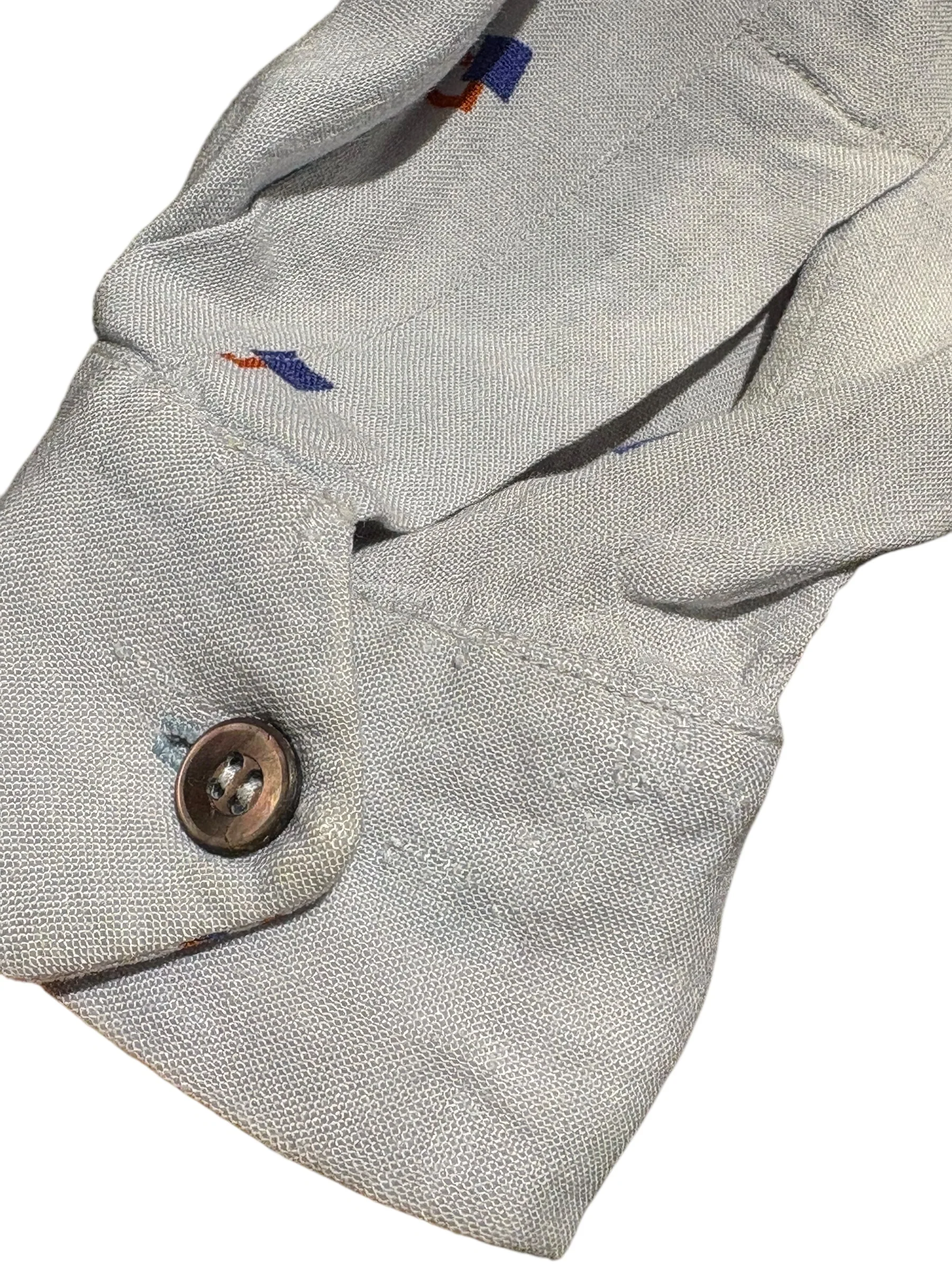 50's Vintage ヴィンテージシャツ - Image 11