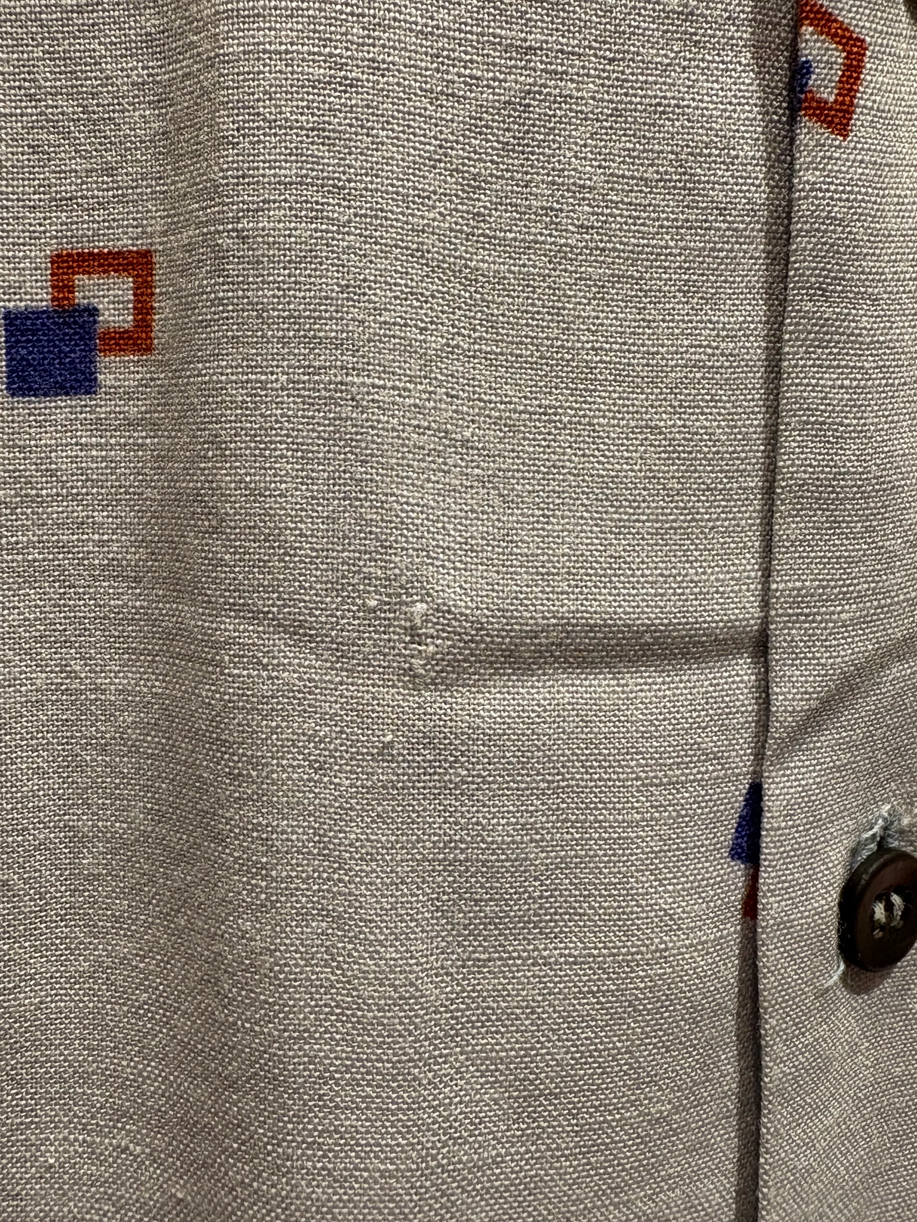 50's Vintage ヴィンテージシャツ - Image 12