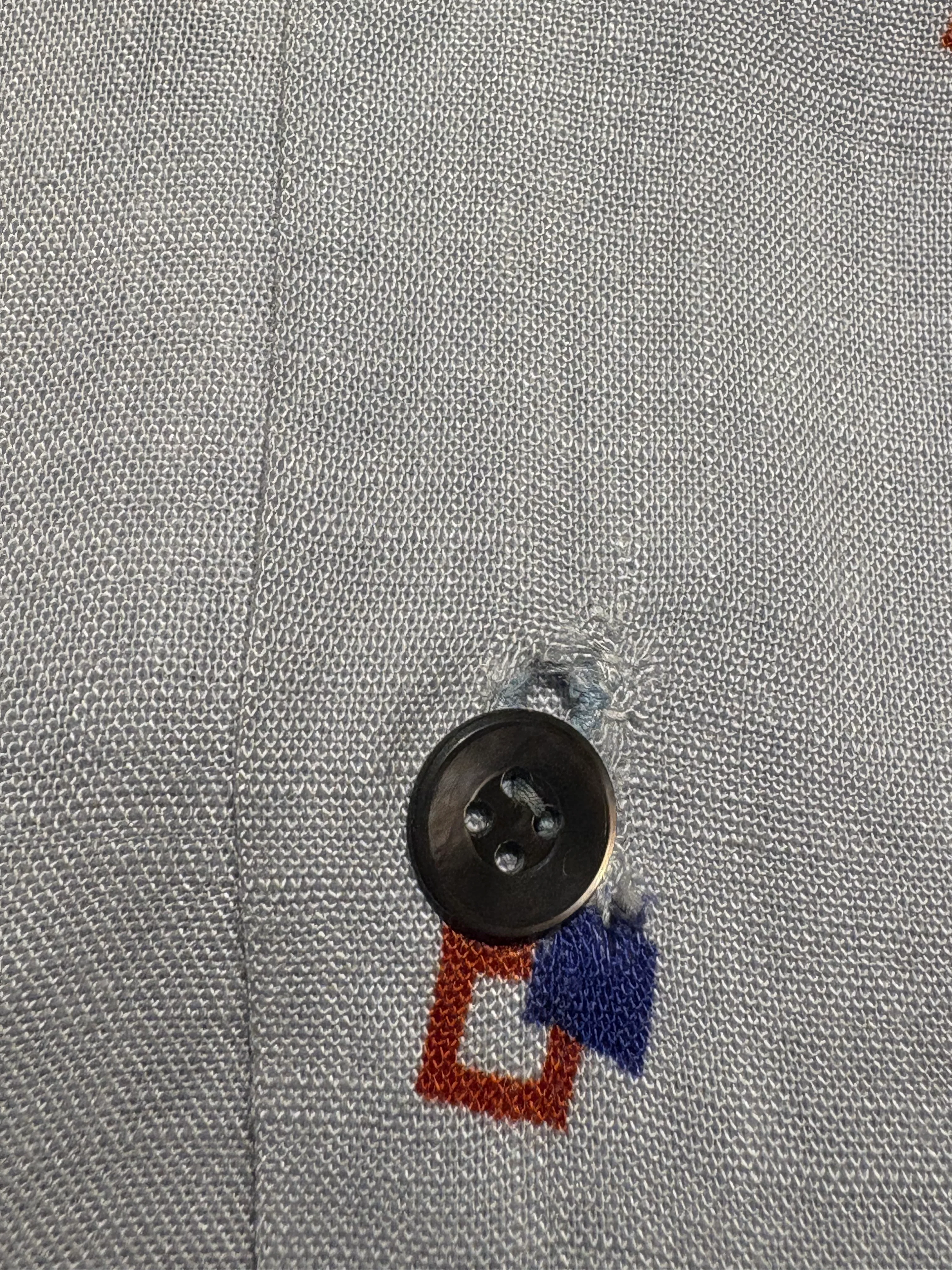 50's Vintage ヴィンテージシャツ - Image 16