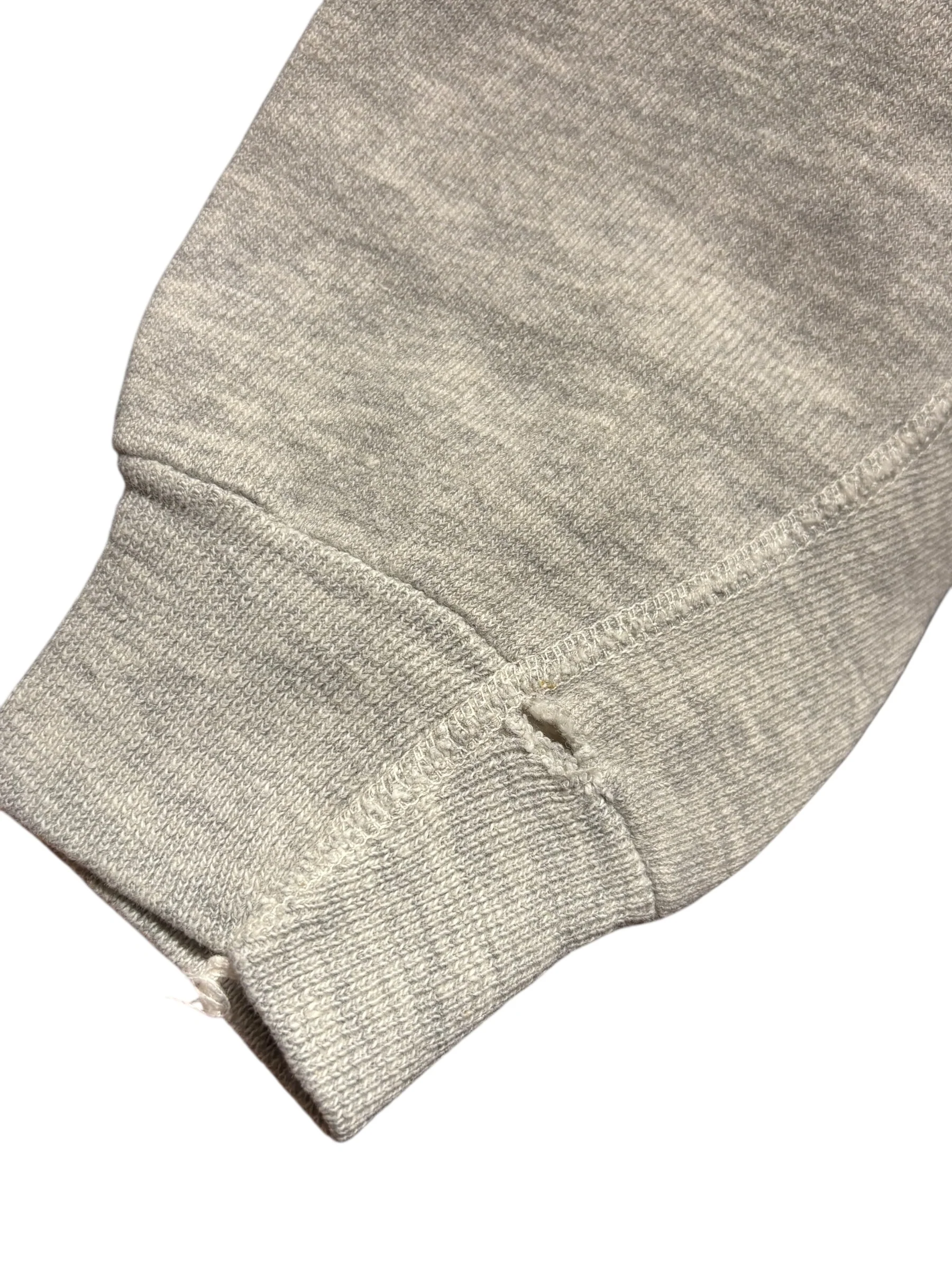 70's Vintage Champion ヴィンテージスウェット - Image 5