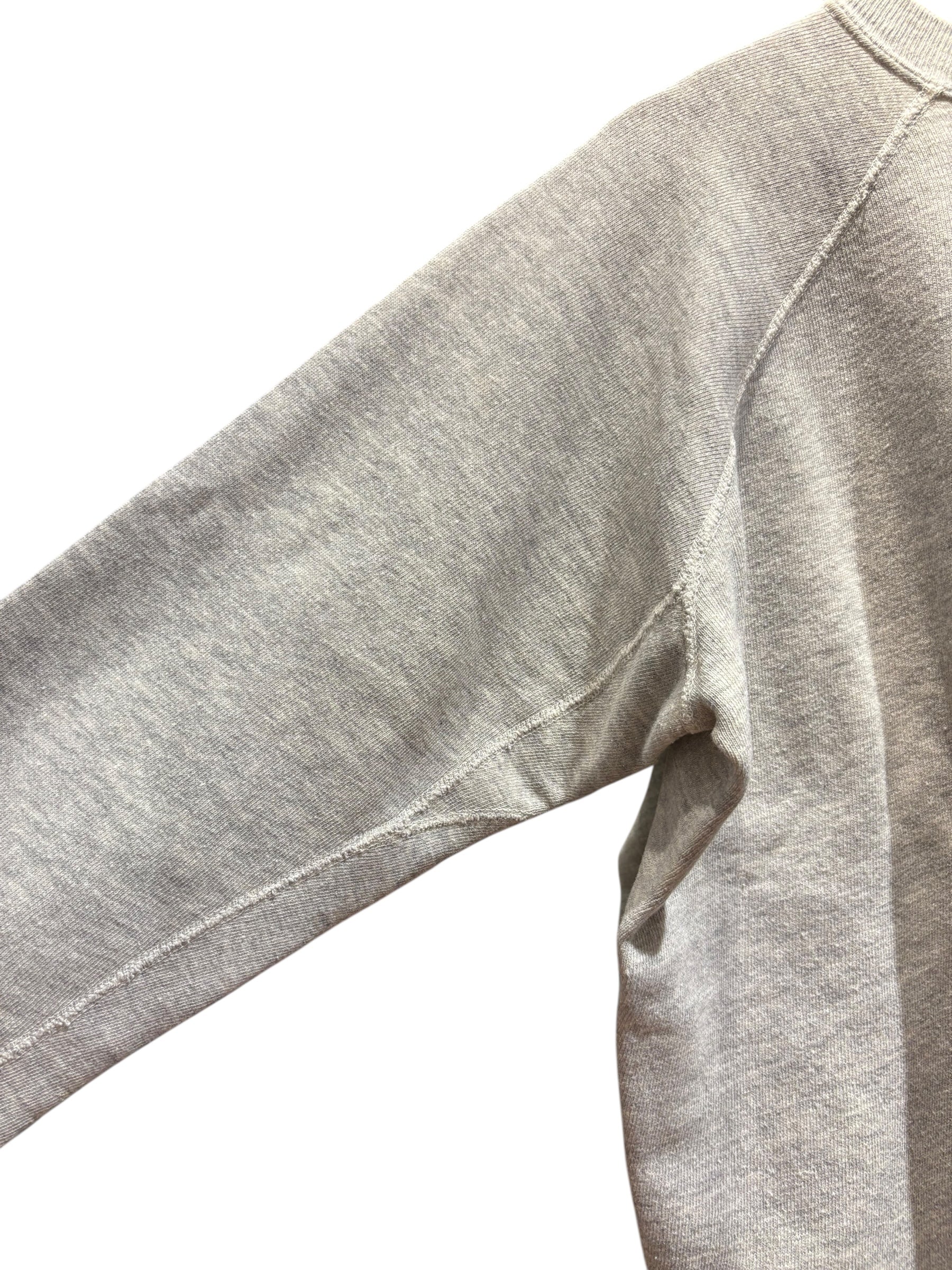 70's Vintage Champion ヴィンテージスウェット - Image 6