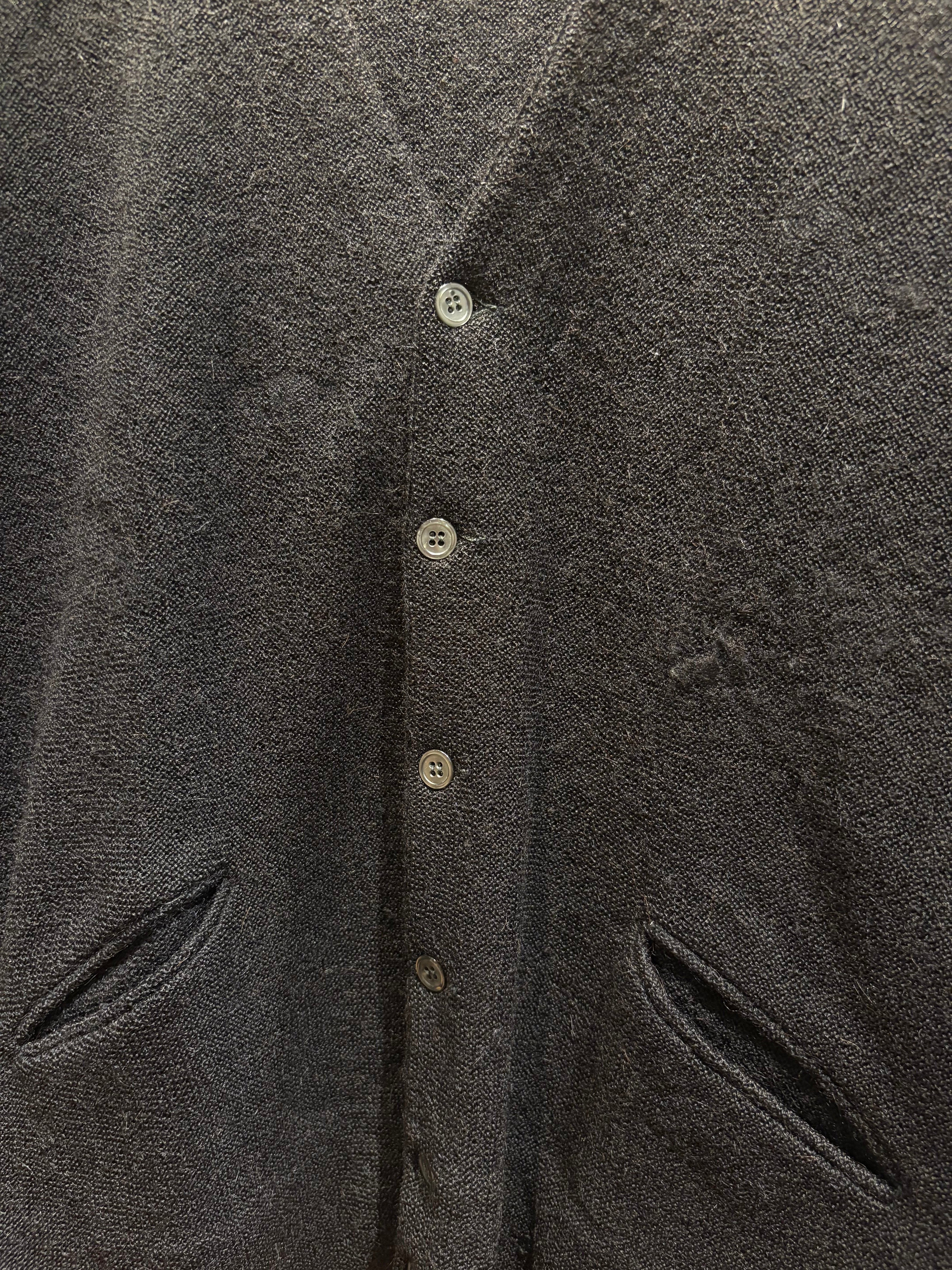 60's Vintage カーディガン - Image 15