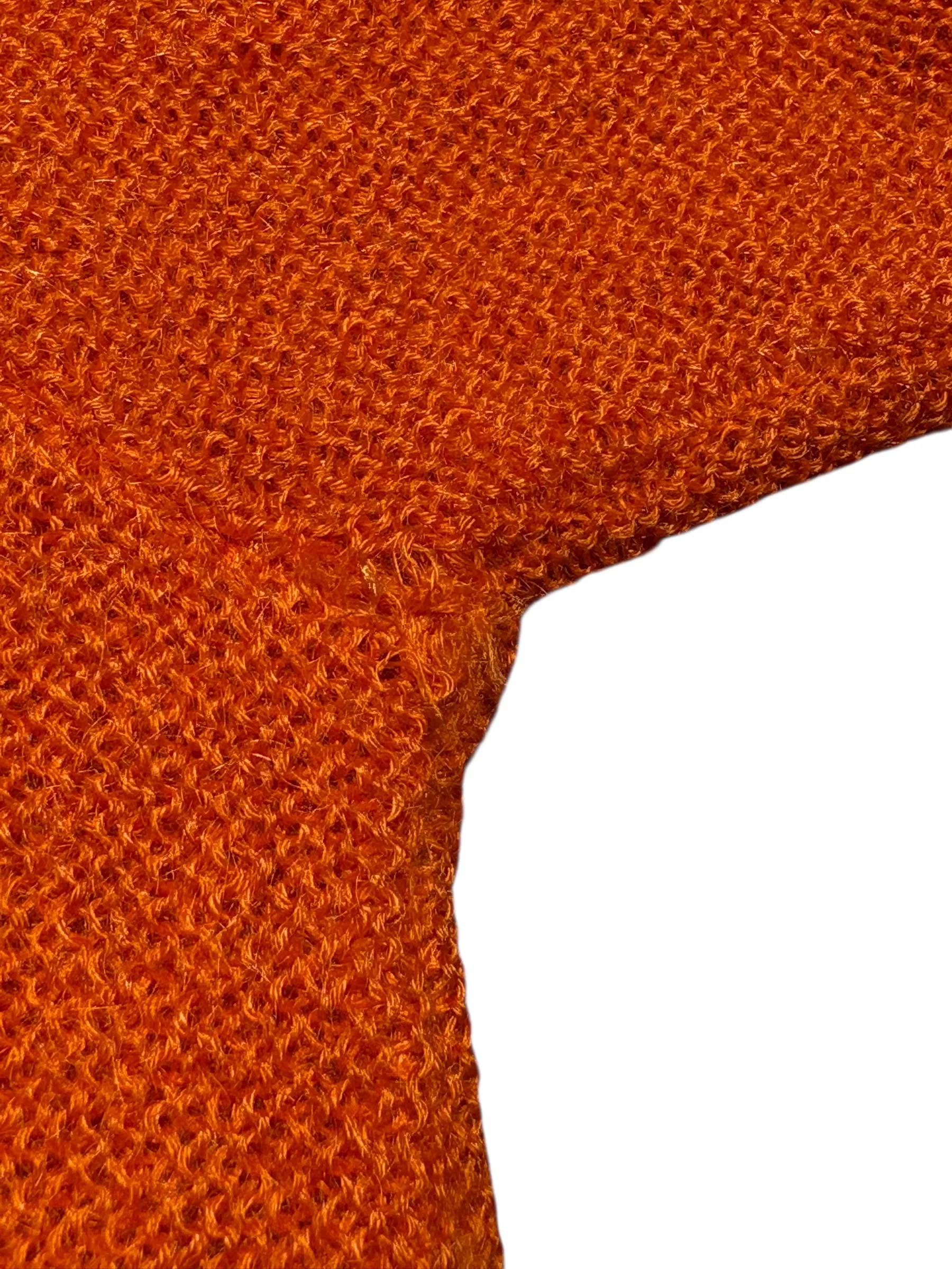 60's Vintage LORD JEFF KID MOHAIR カーディガン - Image 10
