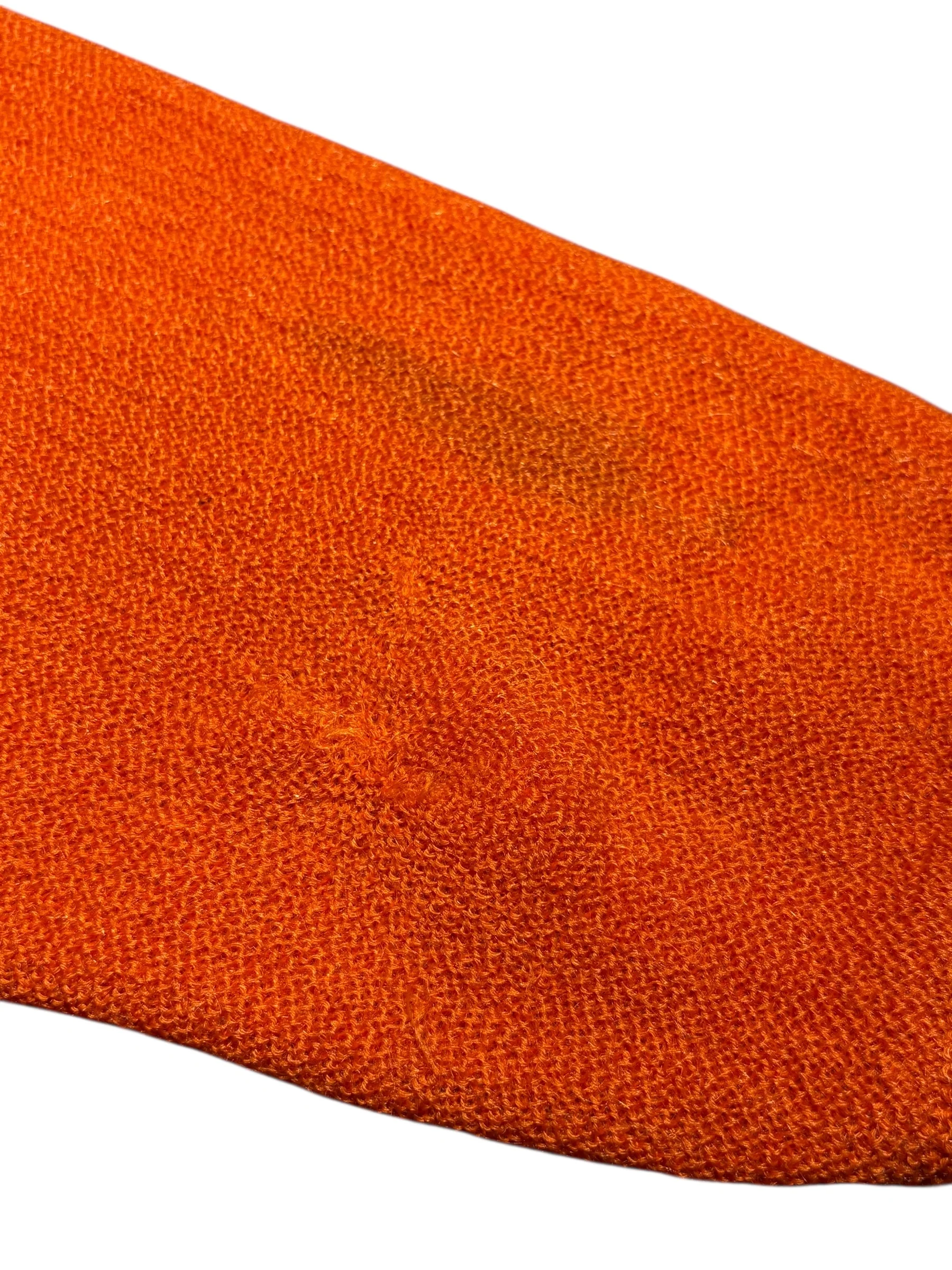 60's Vintage LORD JEFF KID MOHAIR カーディガン - Image 9